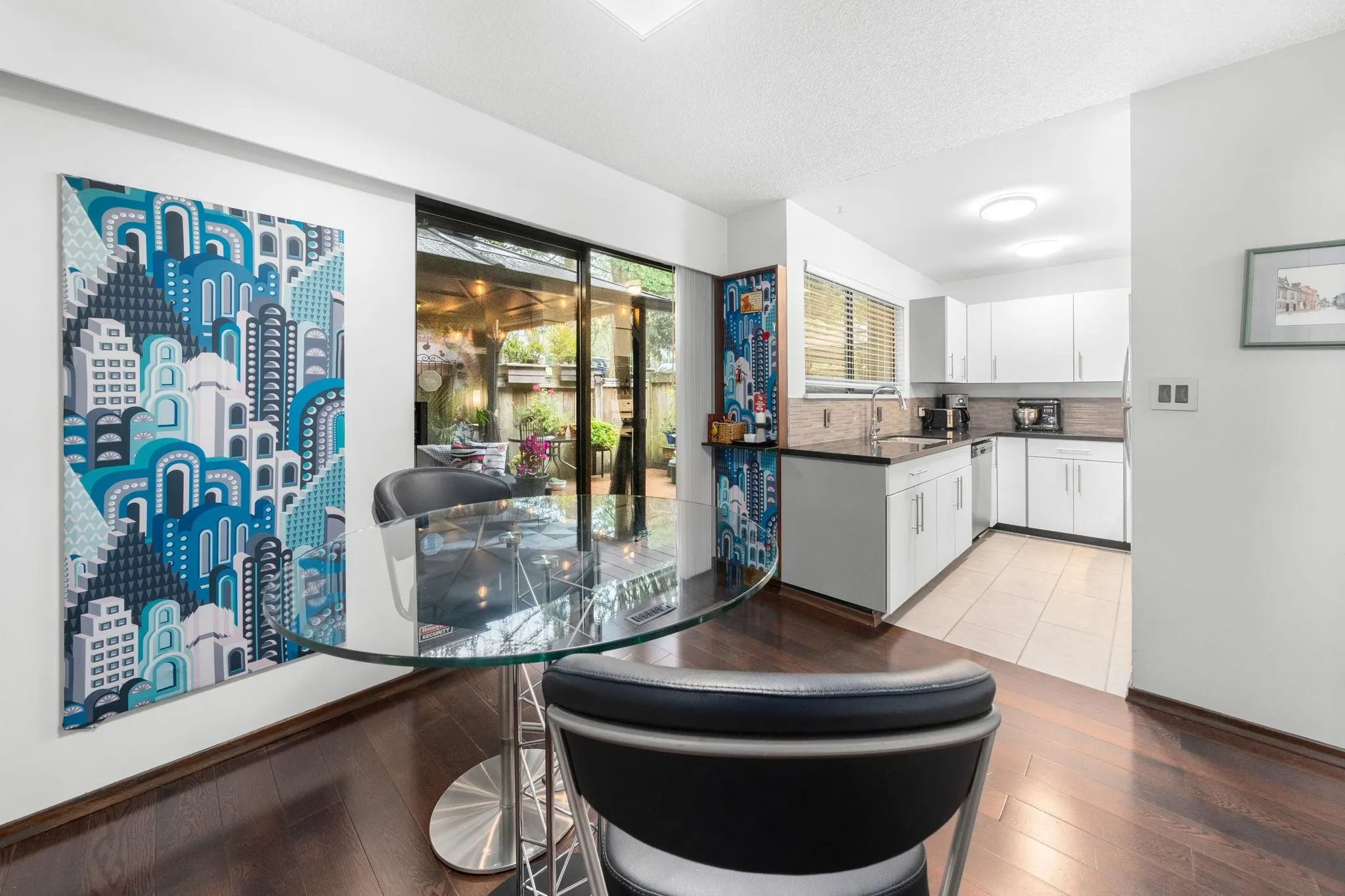 1131 Lillooet Road