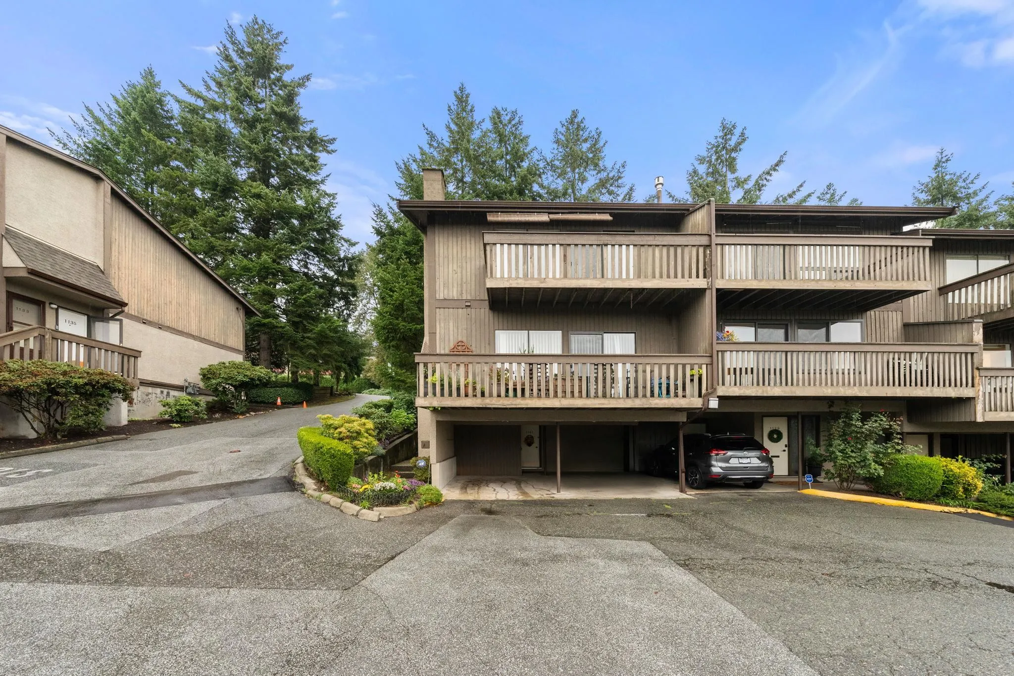 1131 Lillooet Road