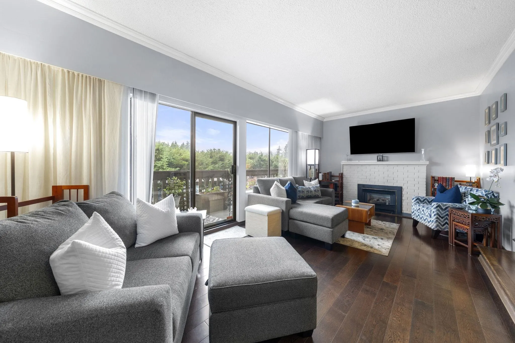 1131 Lillooet Road