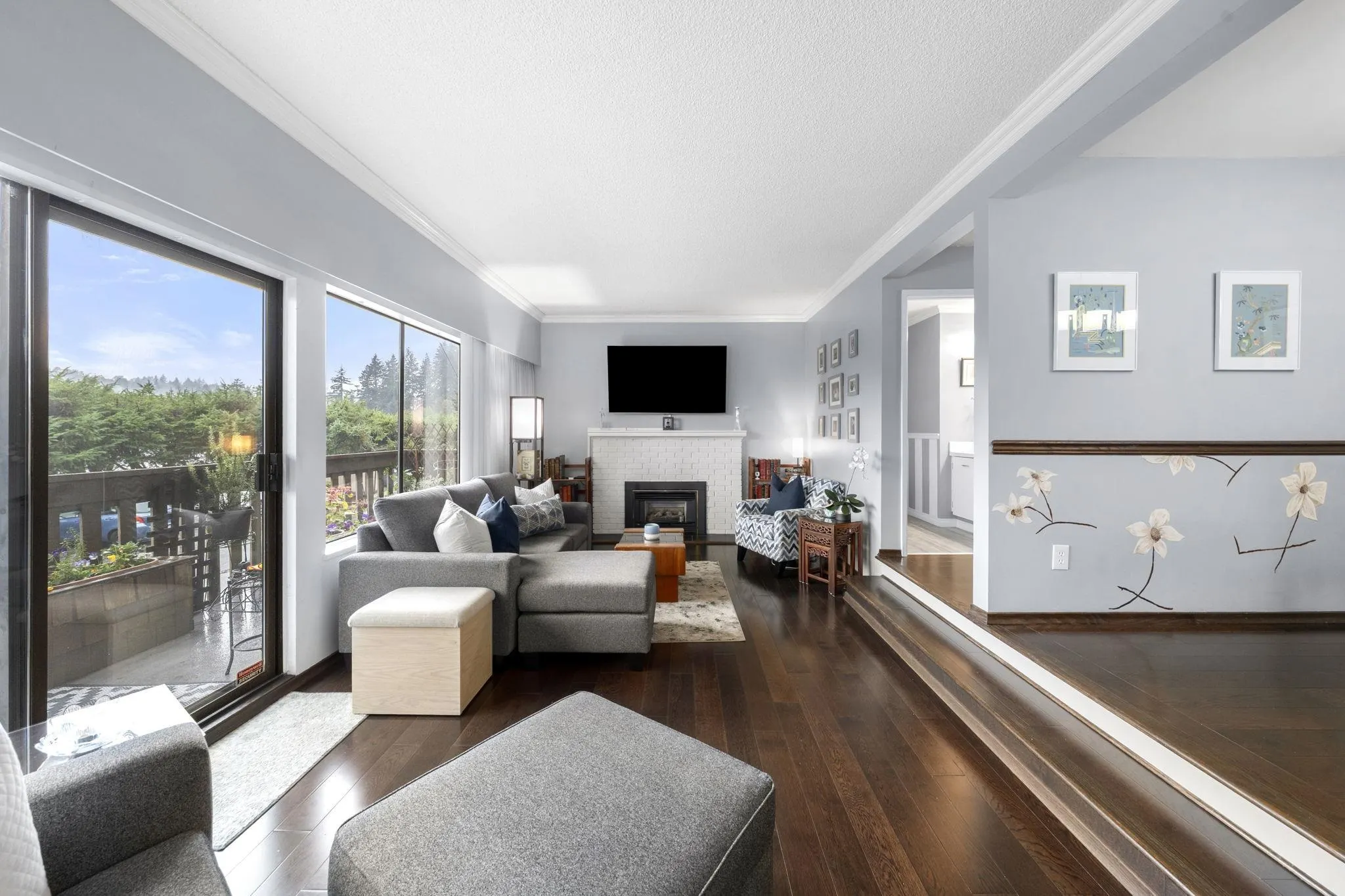 1131 Lillooet Road