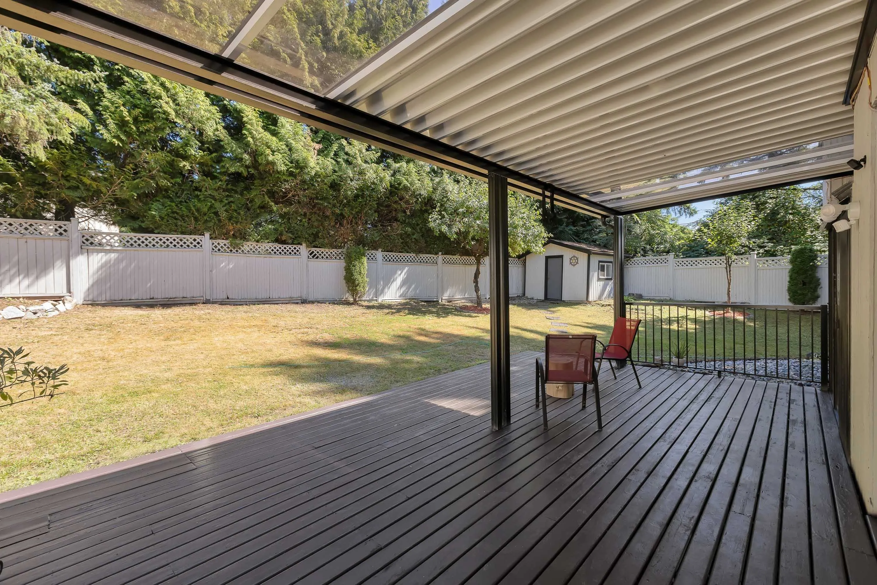 10418 Fraserglen Drive