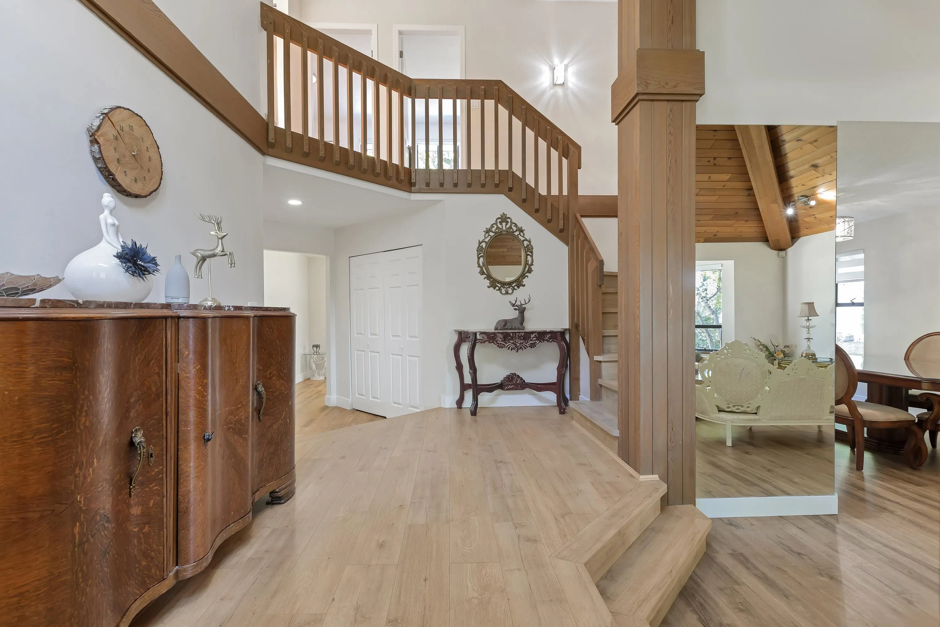 10418 Fraserglen Drive