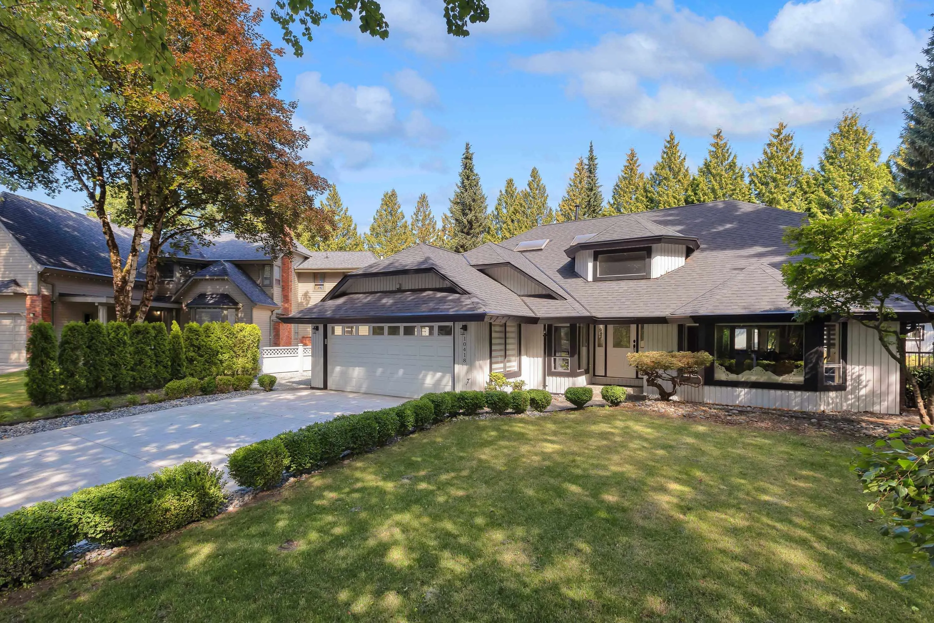10418 Fraserglen Drive