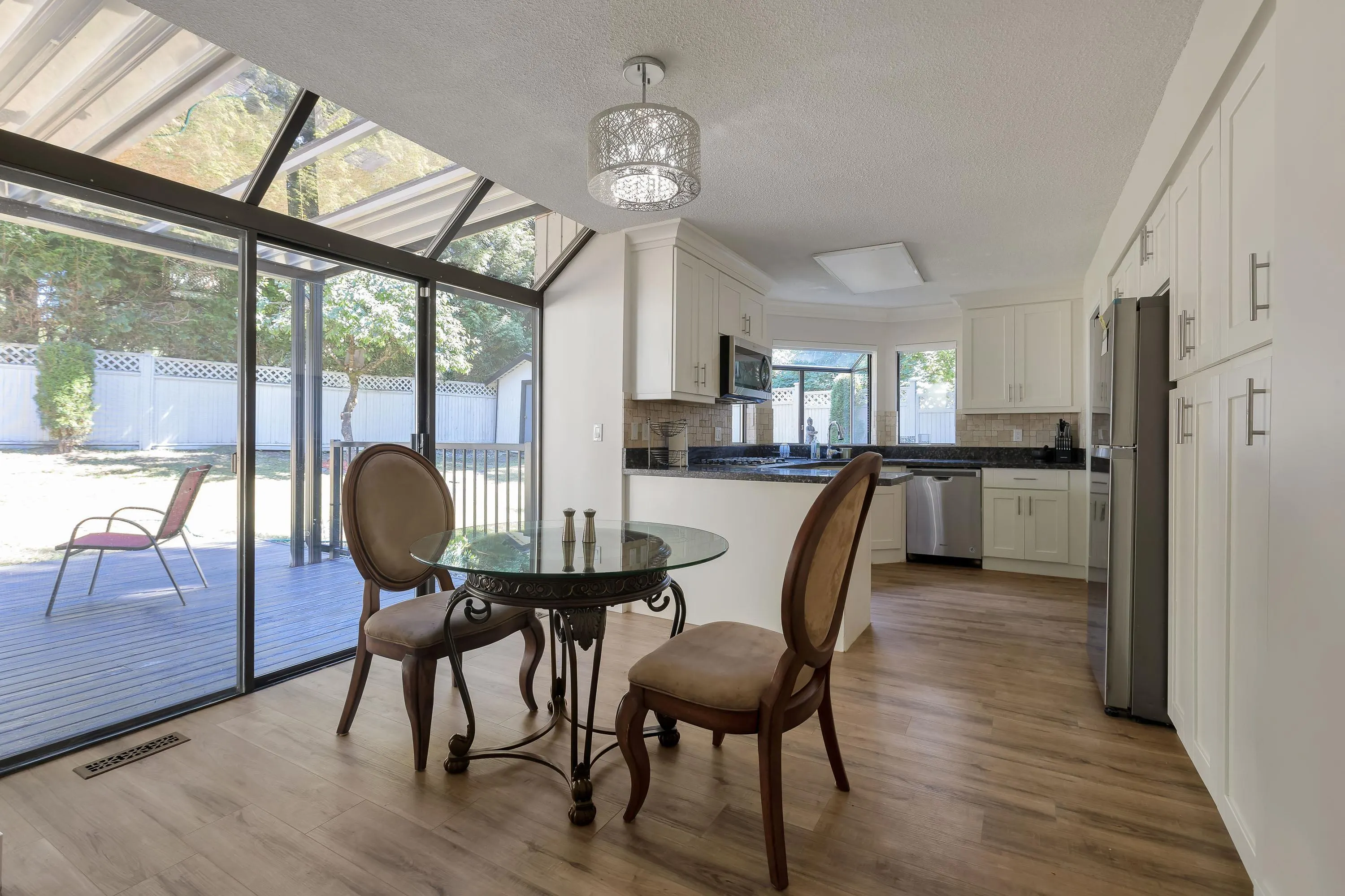 10418 Fraserglen Drive