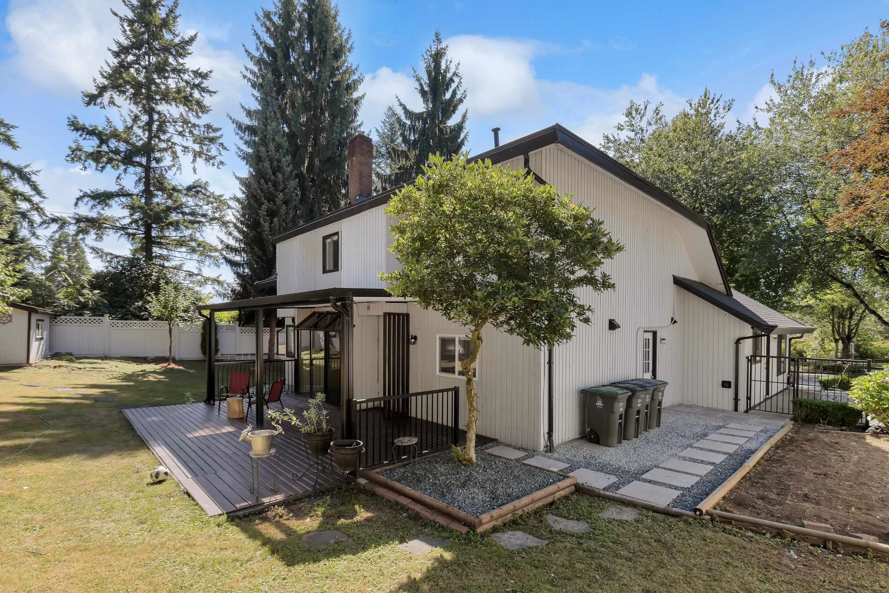 10418 Fraserglen Drive
