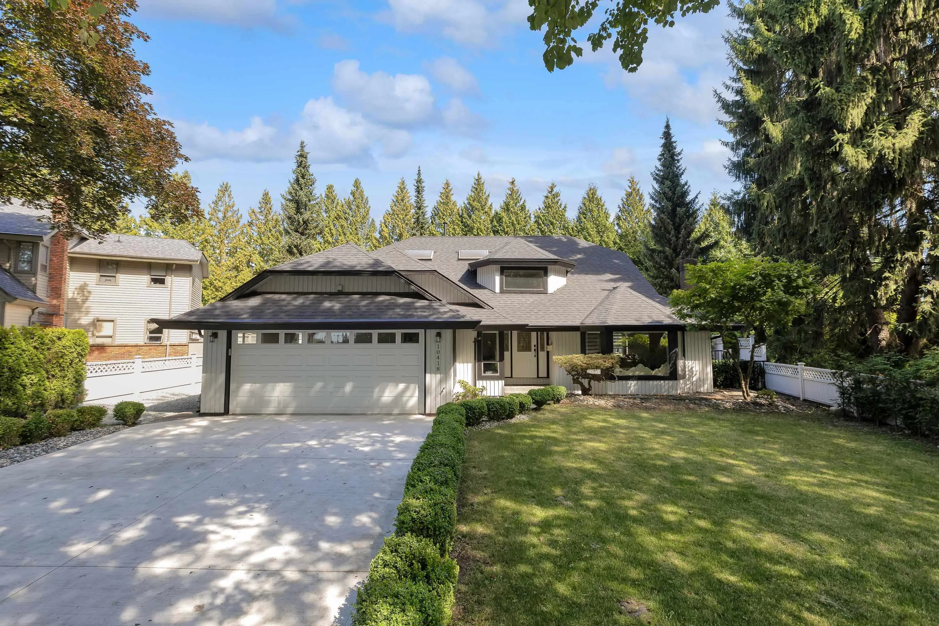 10418 Fraserglen Drive