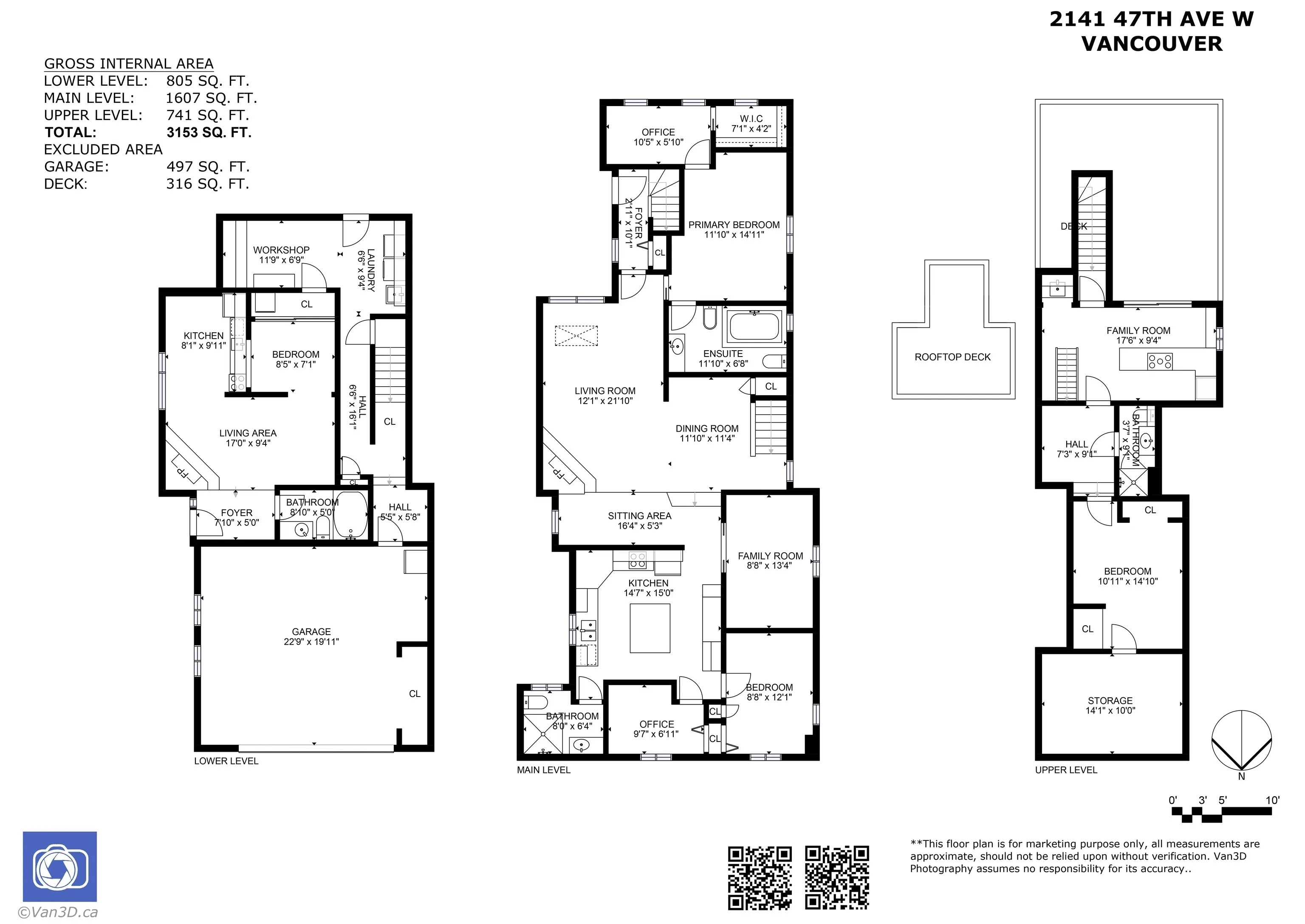 2141 W 47th Avenue