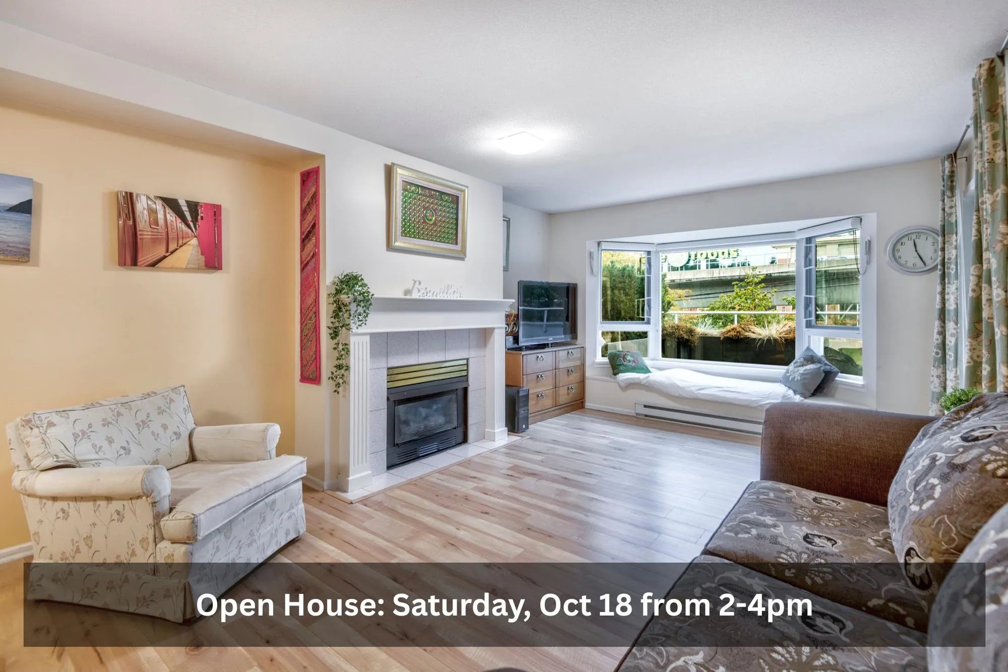 102 501 Cochrane Avenue