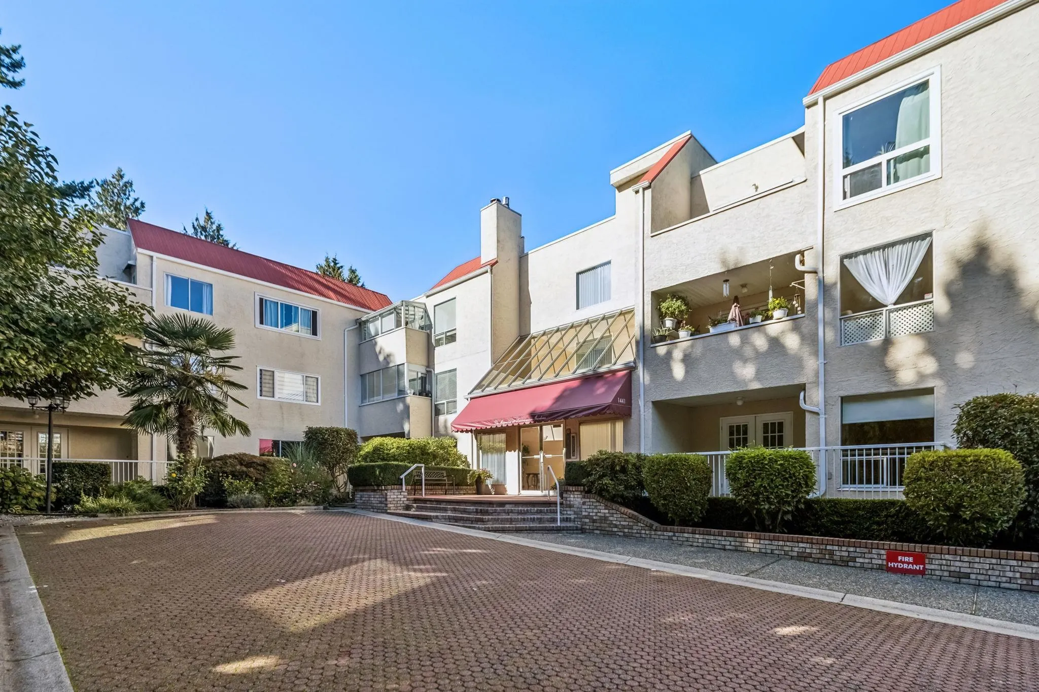 103 1441 Garden Place