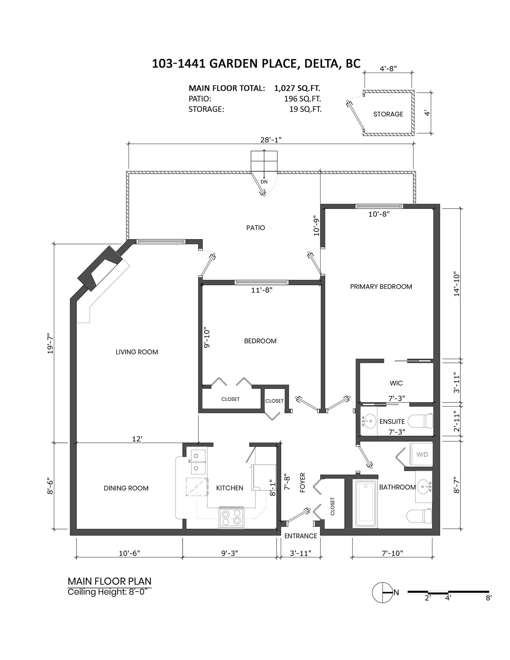 103 1441 Garden Place