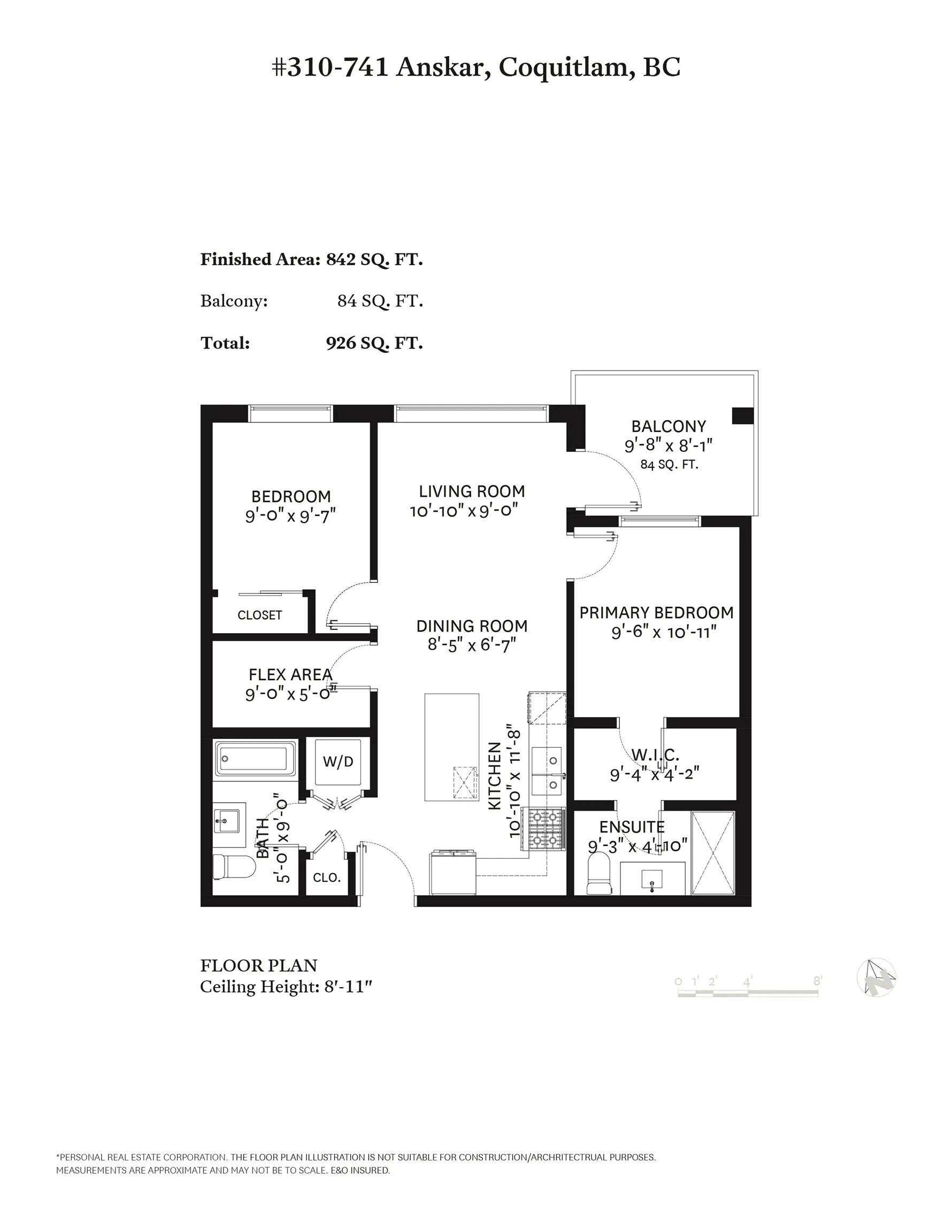 310 741 Anskar Court