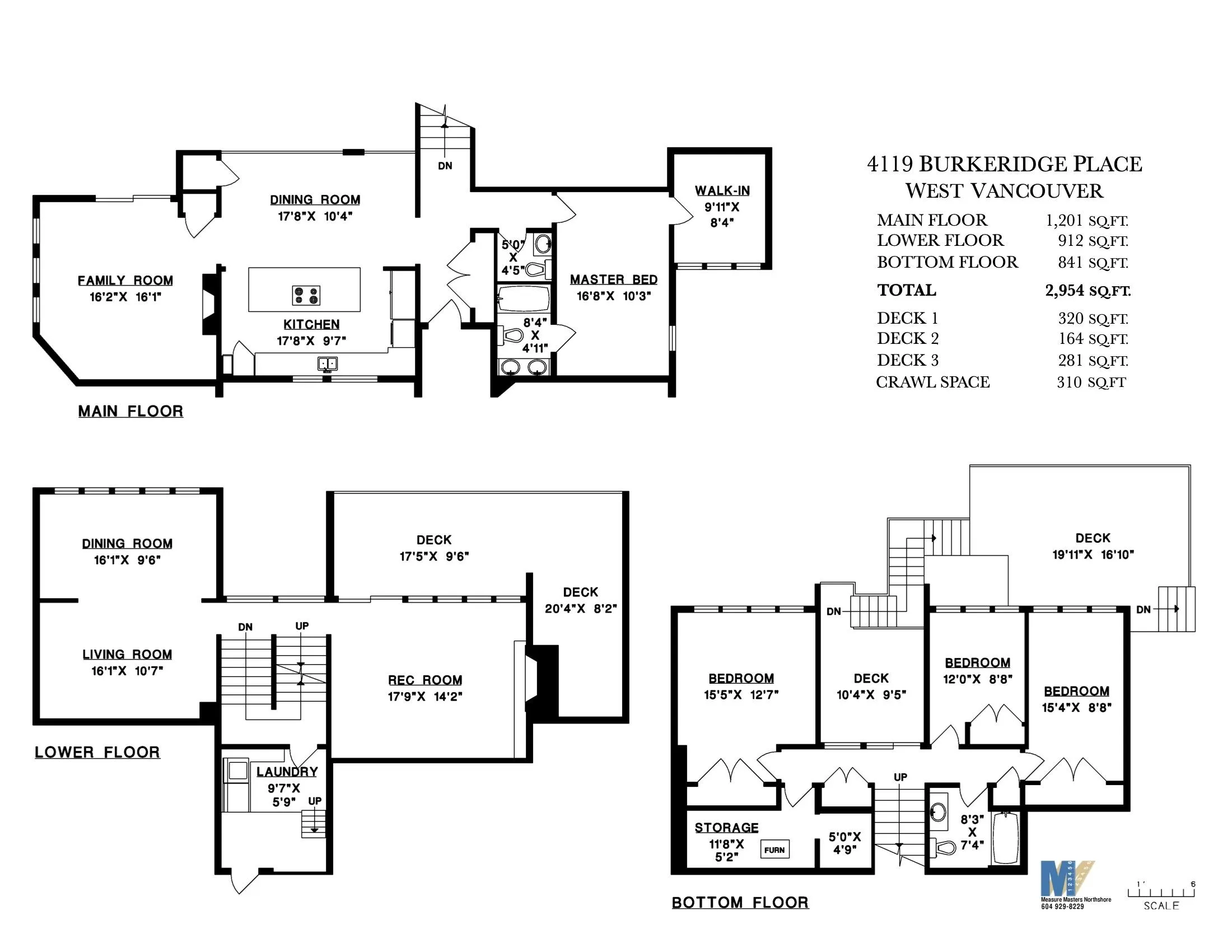 4119 Burkeridge Place