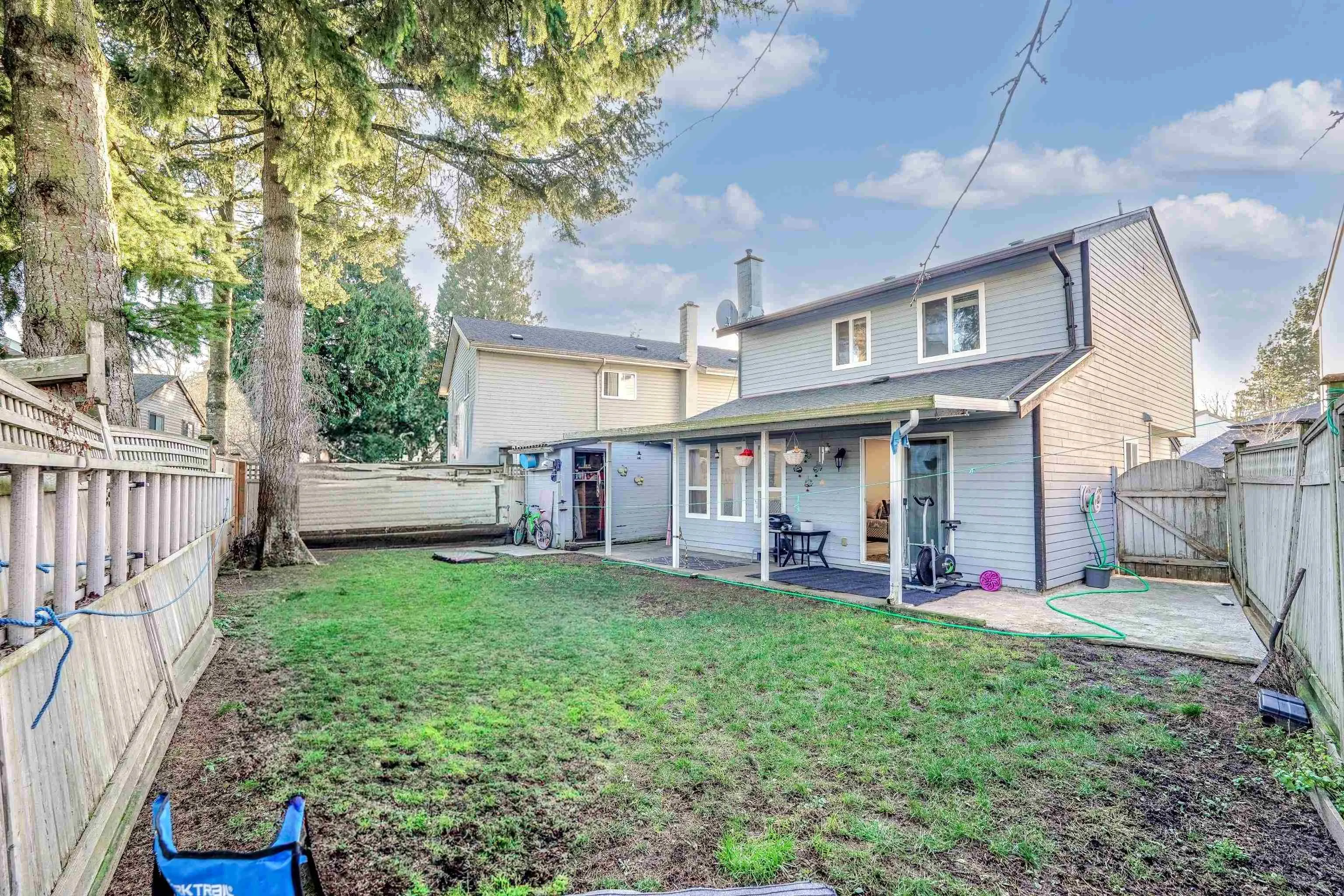 7368 Parkwood Drive