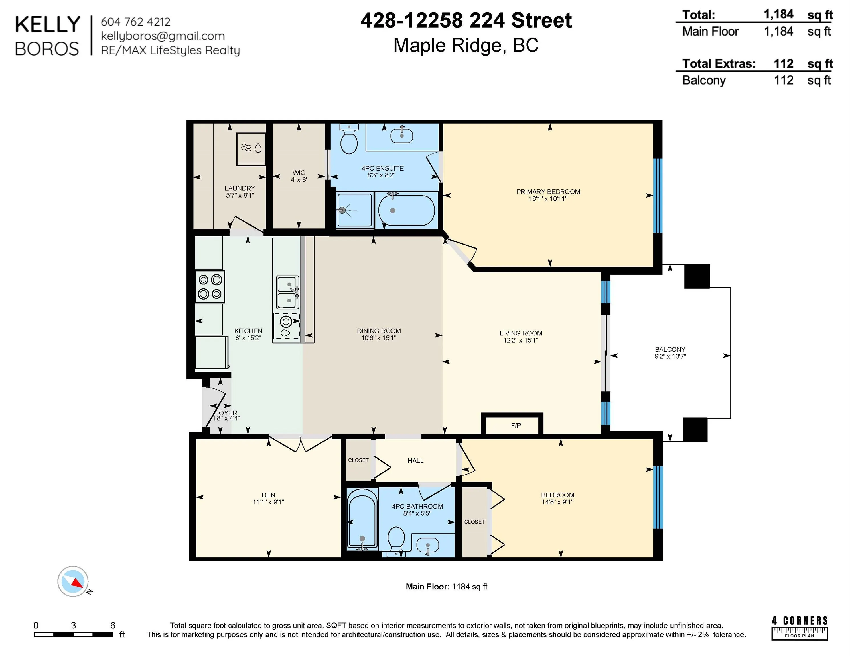 428 12258 224 Street