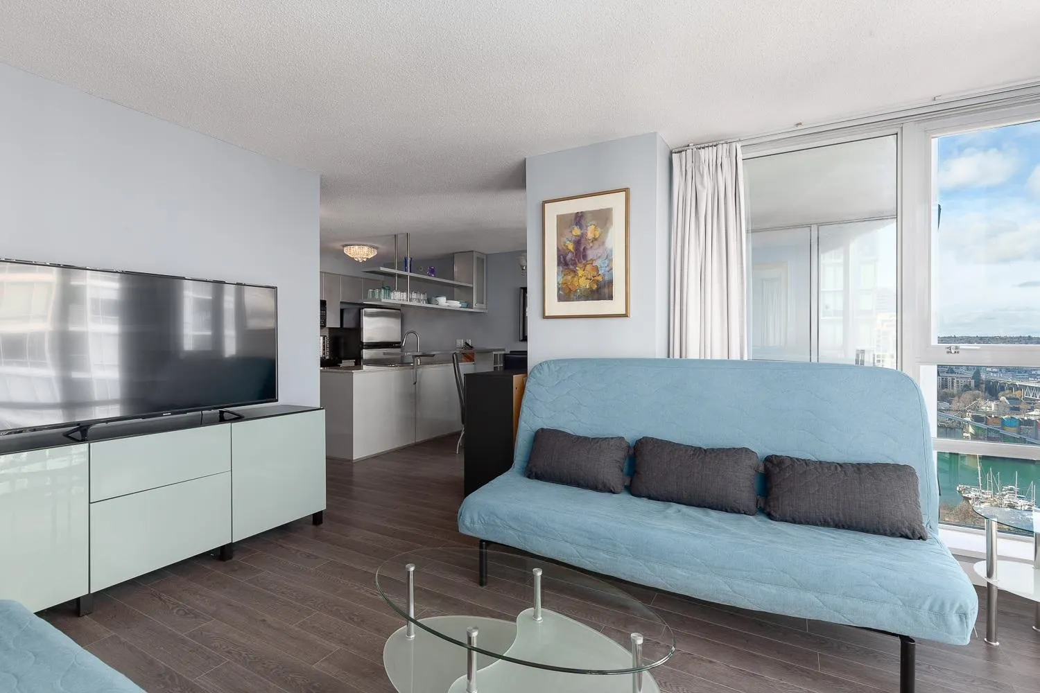 2706 1438 Richards Street