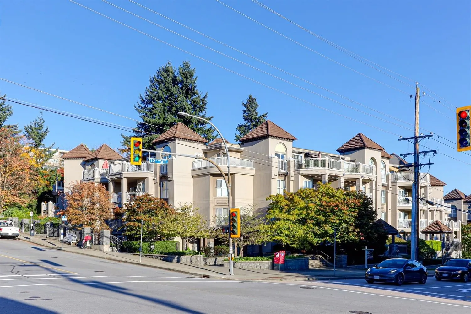 403 1128 Sixth Avenue