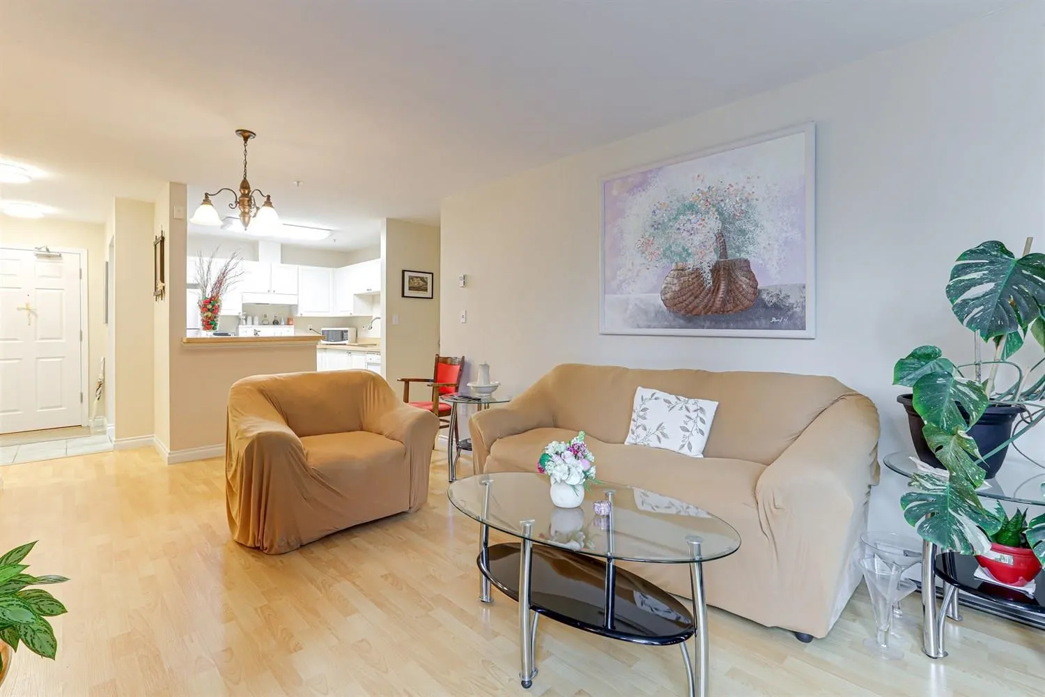 403 1128 Sixth Avenue