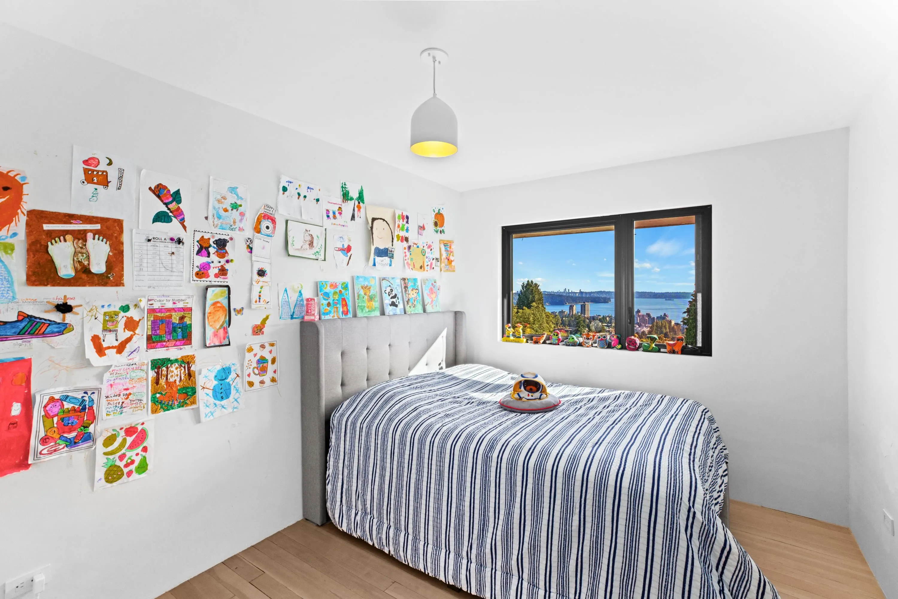 2234 Palmerston Avenue