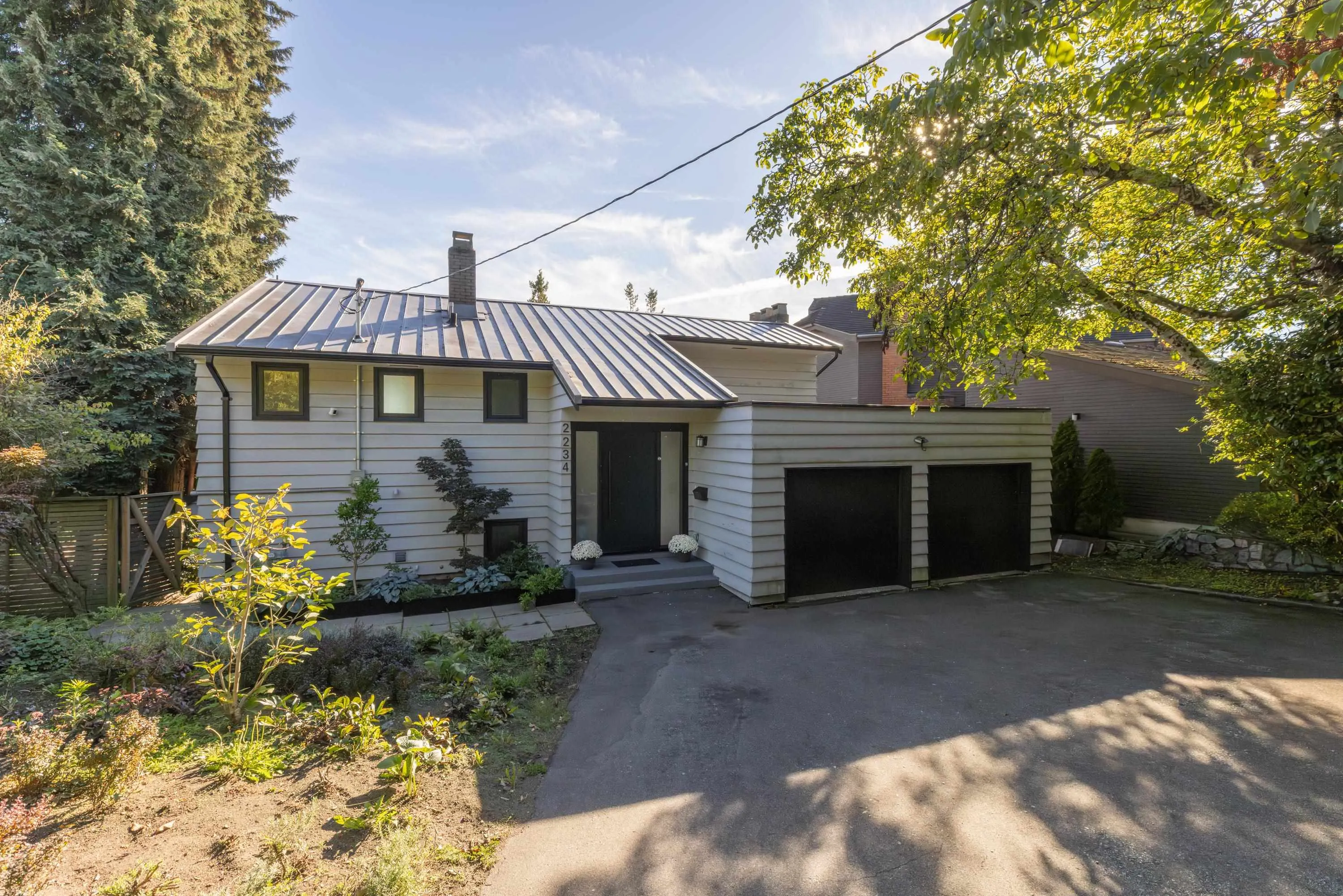 2234 Palmerston Avenue