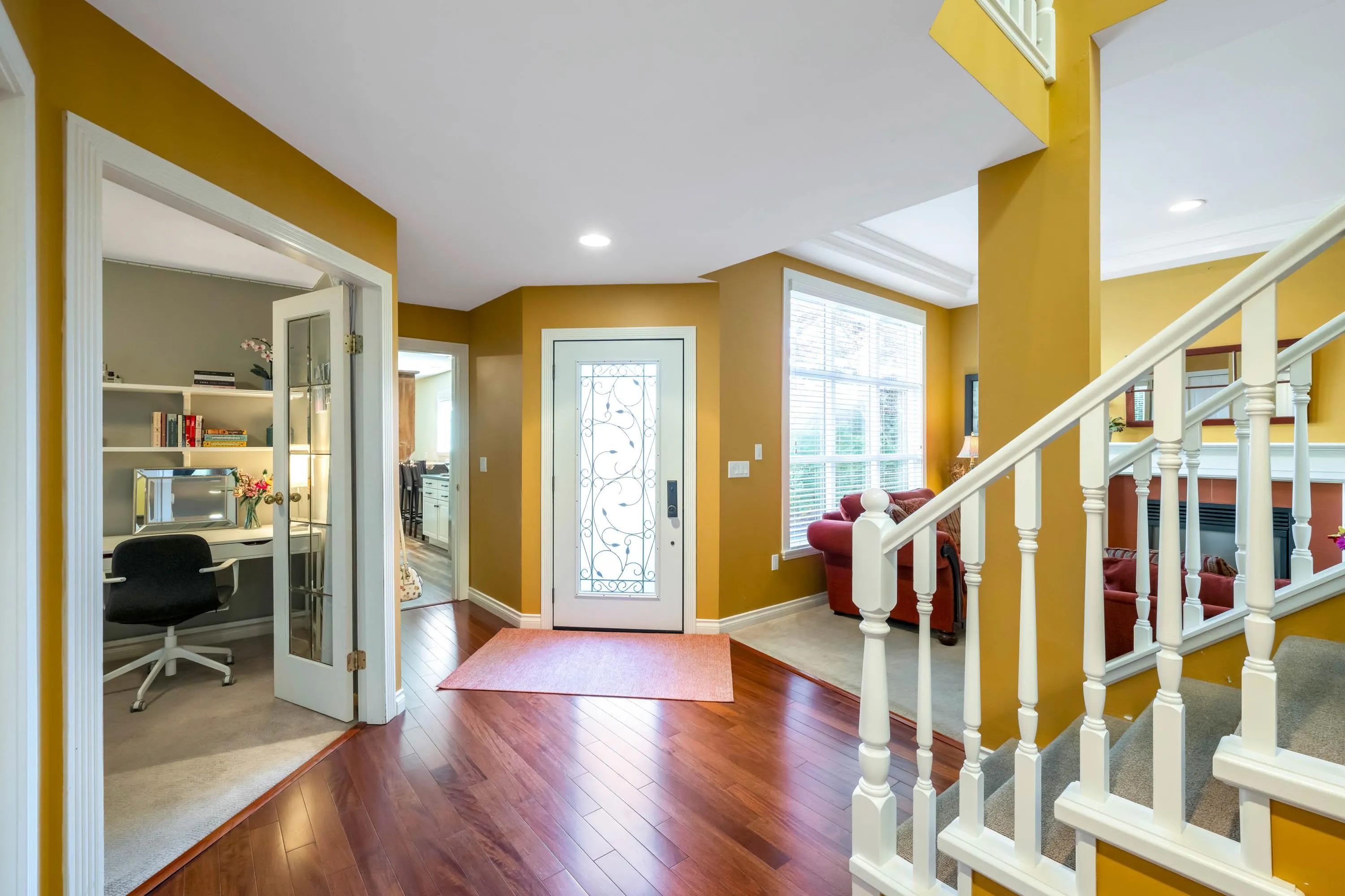 5553 Frigate Road