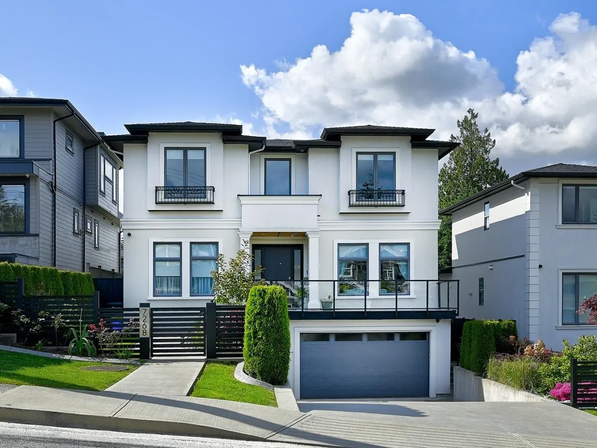 7268 Pandora Street