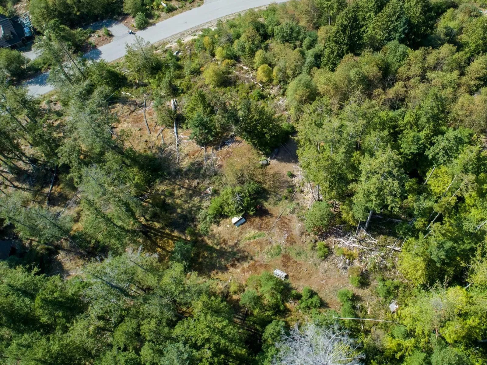 Lot 23 Sakinaw Drive