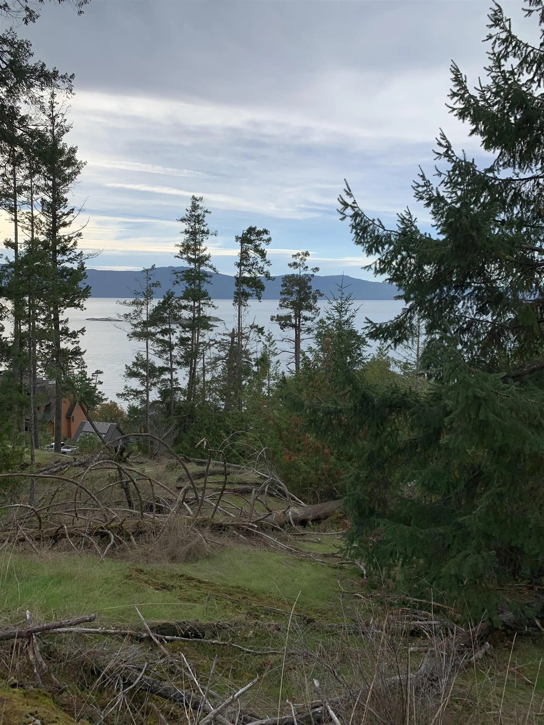 Lot 23 Sakinaw Drive