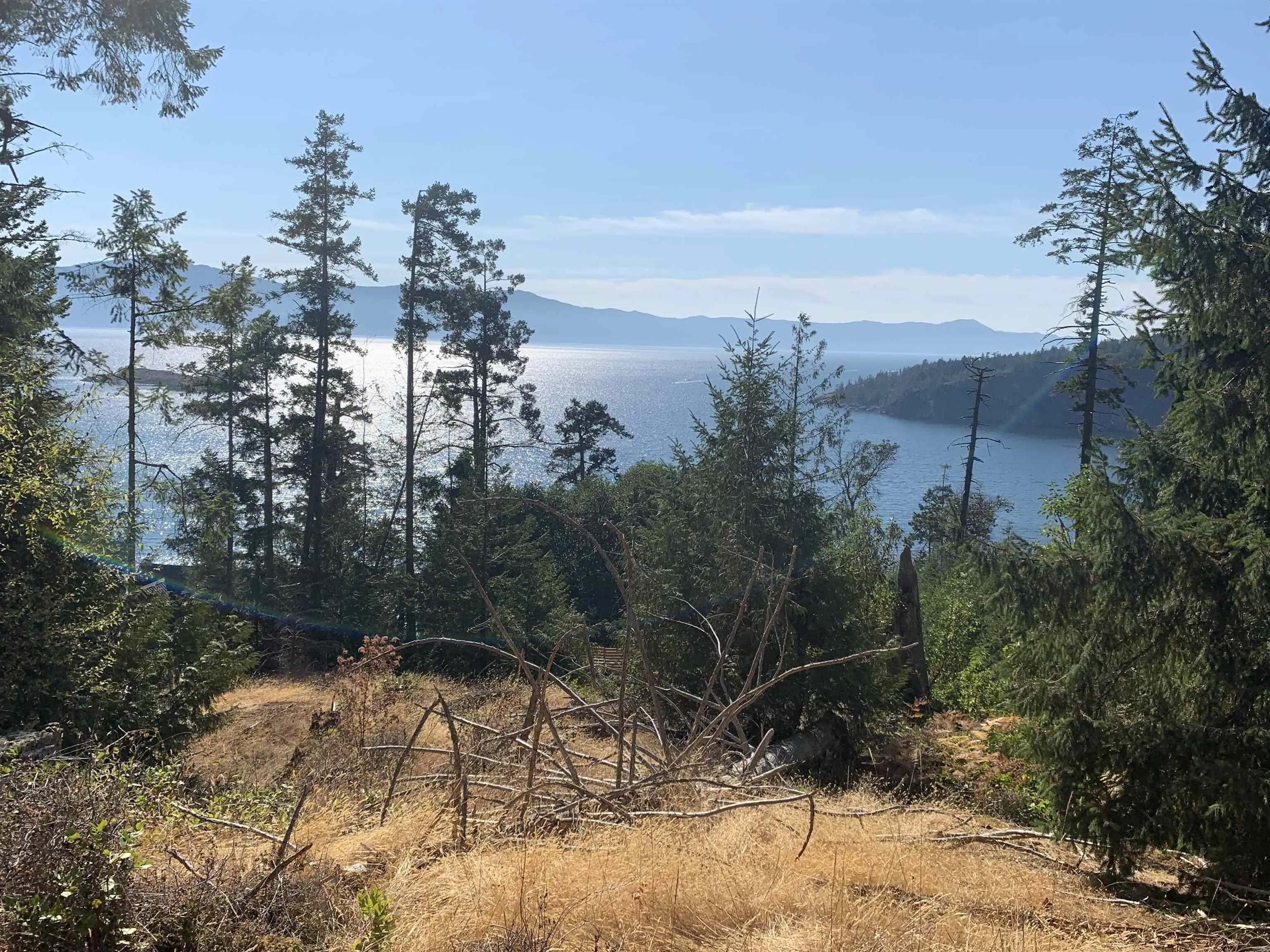 Lot 23 Sakinaw Drive