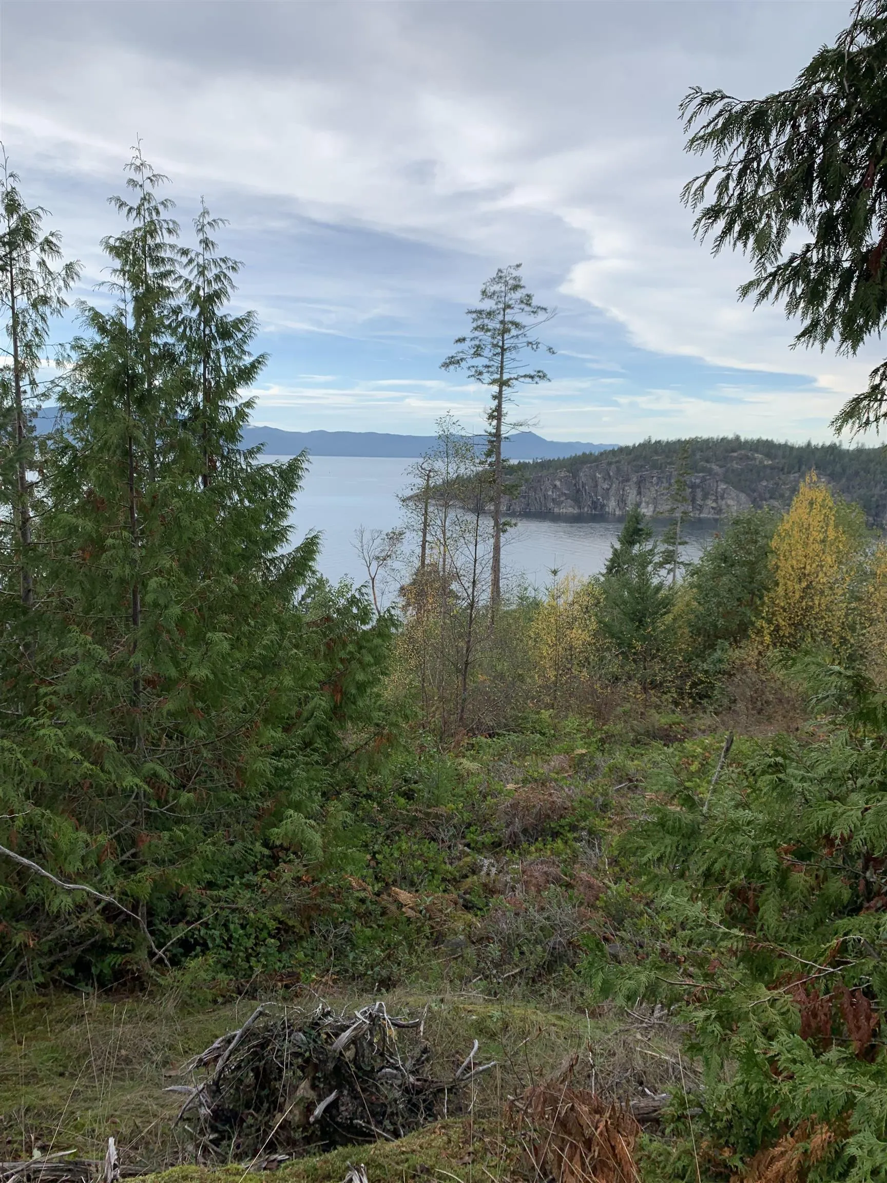 Lot 23 Sakinaw Drive