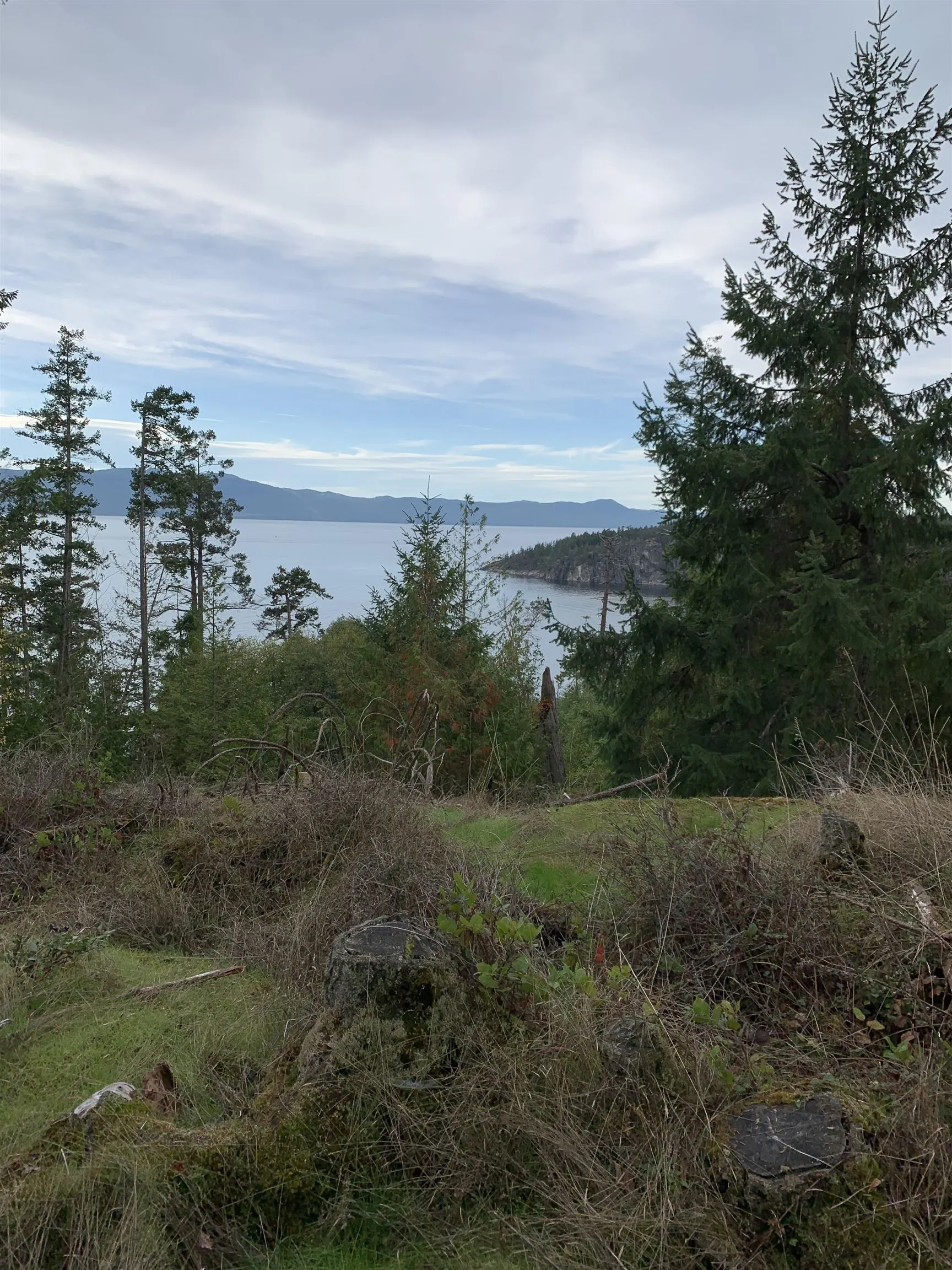 Lot 23 Sakinaw Drive
