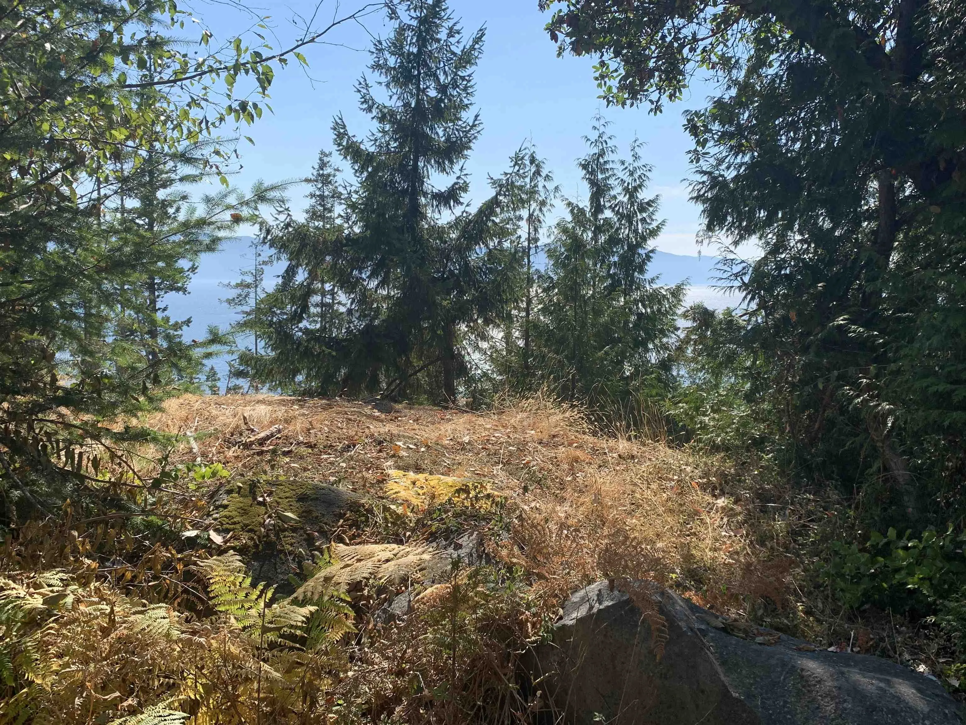 Lot 23 Sakinaw Drive