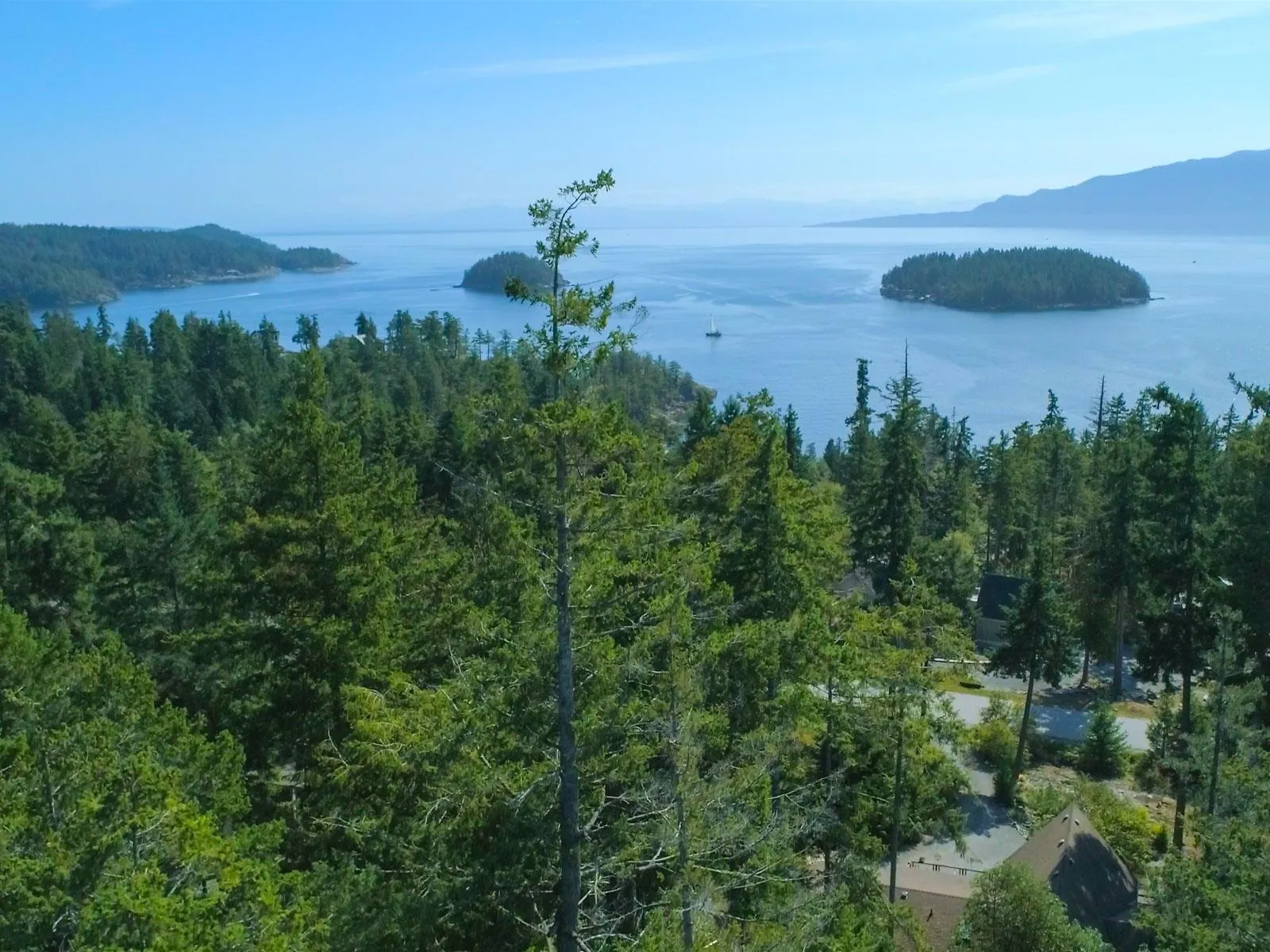 Lot 23 Sakinaw Drive