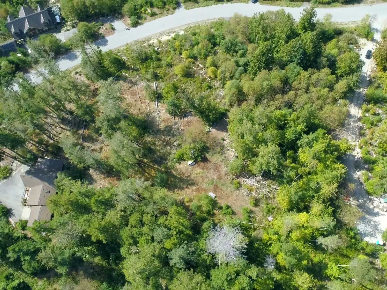 Lot 23 Sakinaw Drive