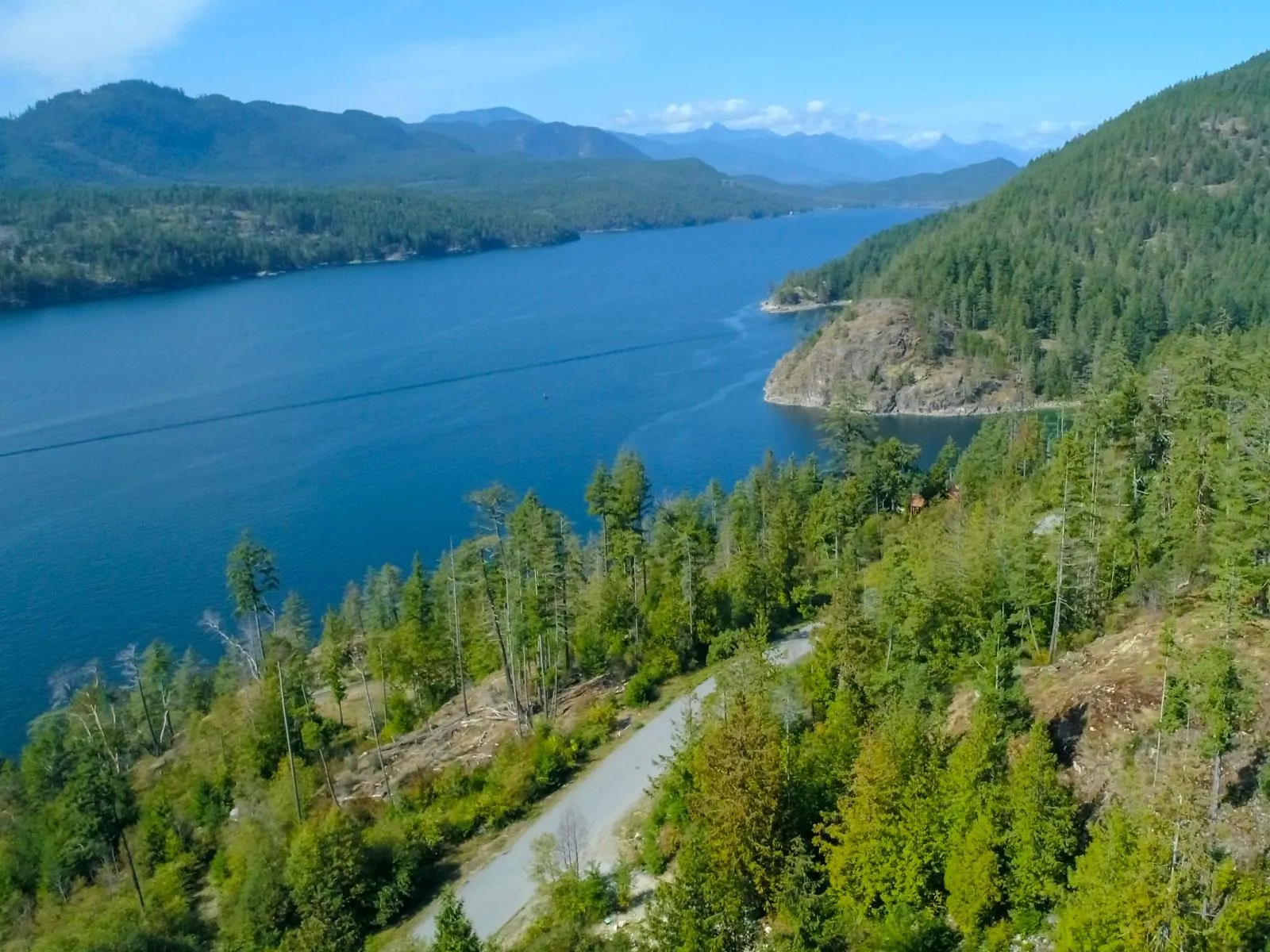 Lot 23 Sakinaw Drive