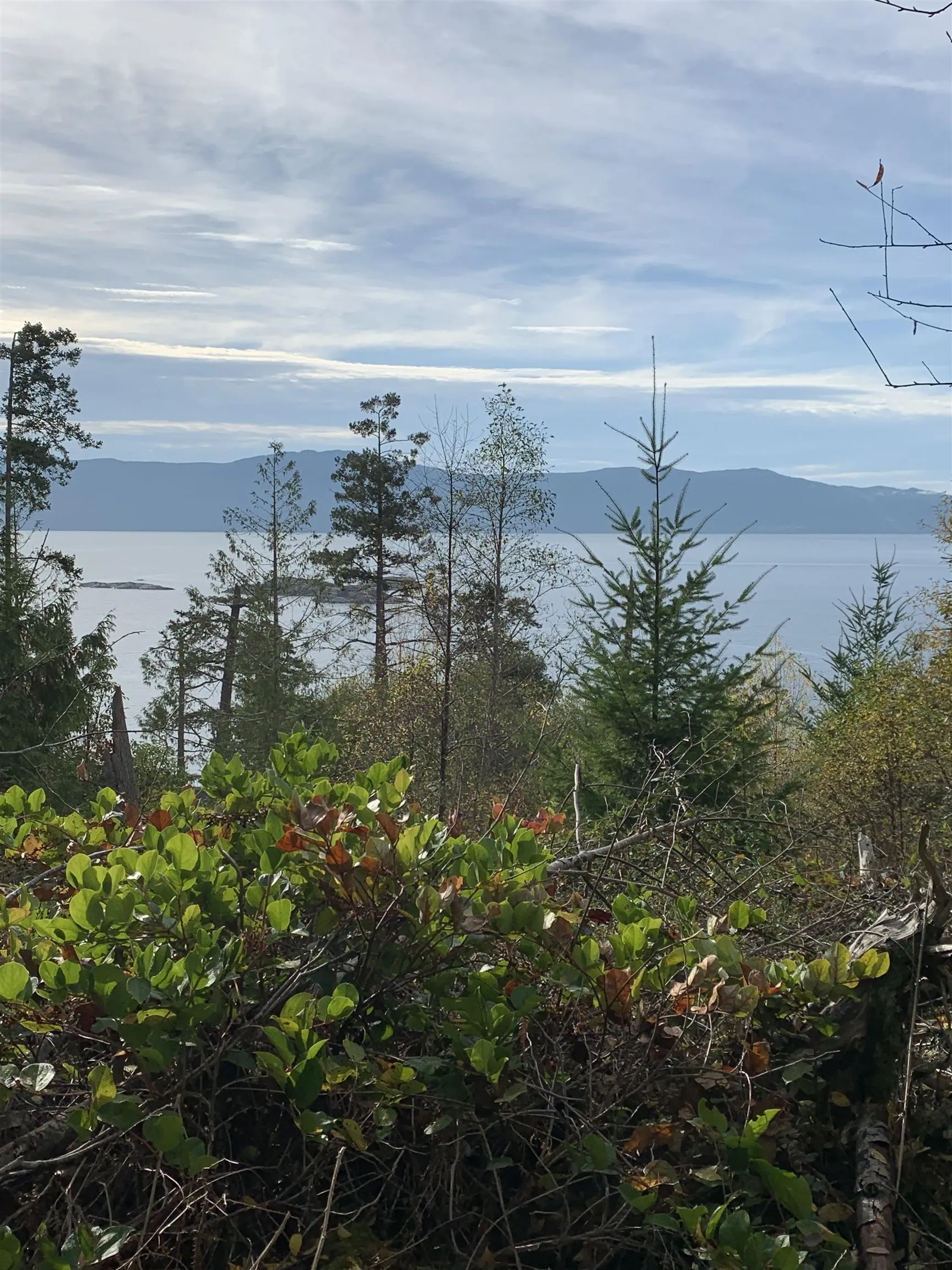 Lot 23 Sakinaw Drive