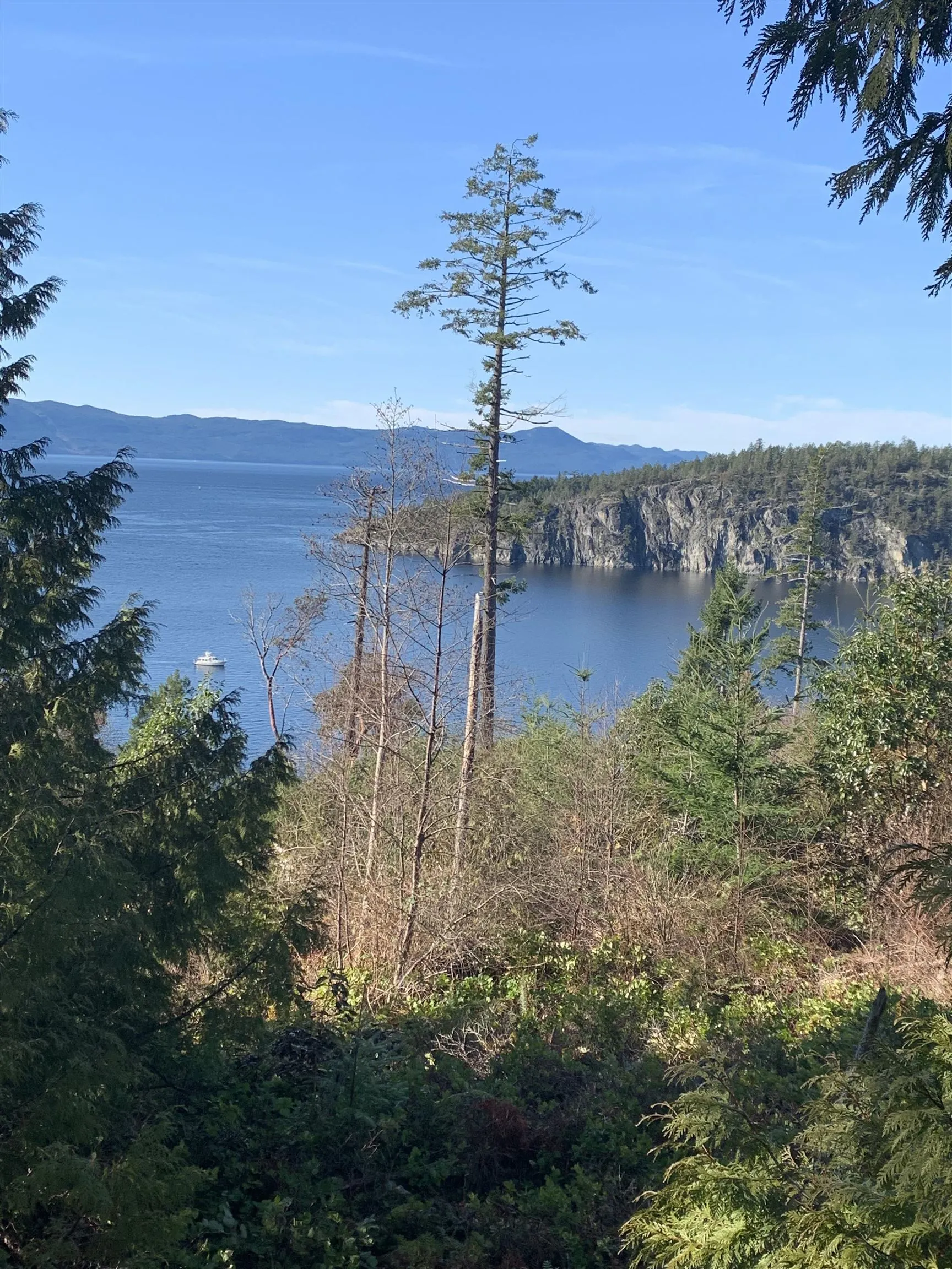 Lot 23 Sakinaw Drive
