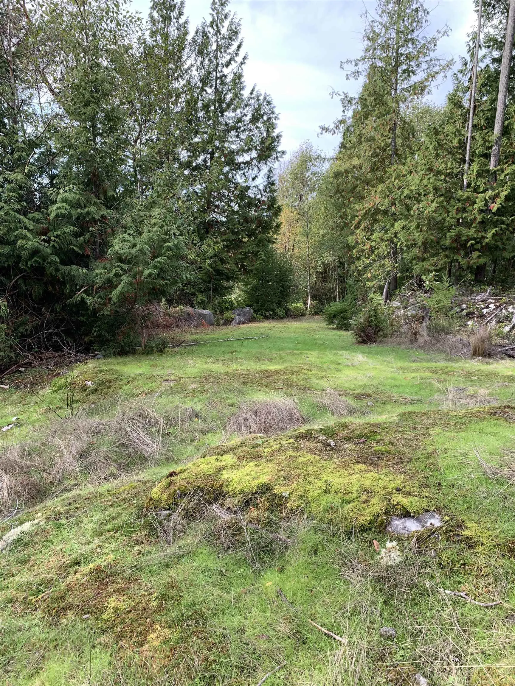 Lot 23 Sakinaw Drive