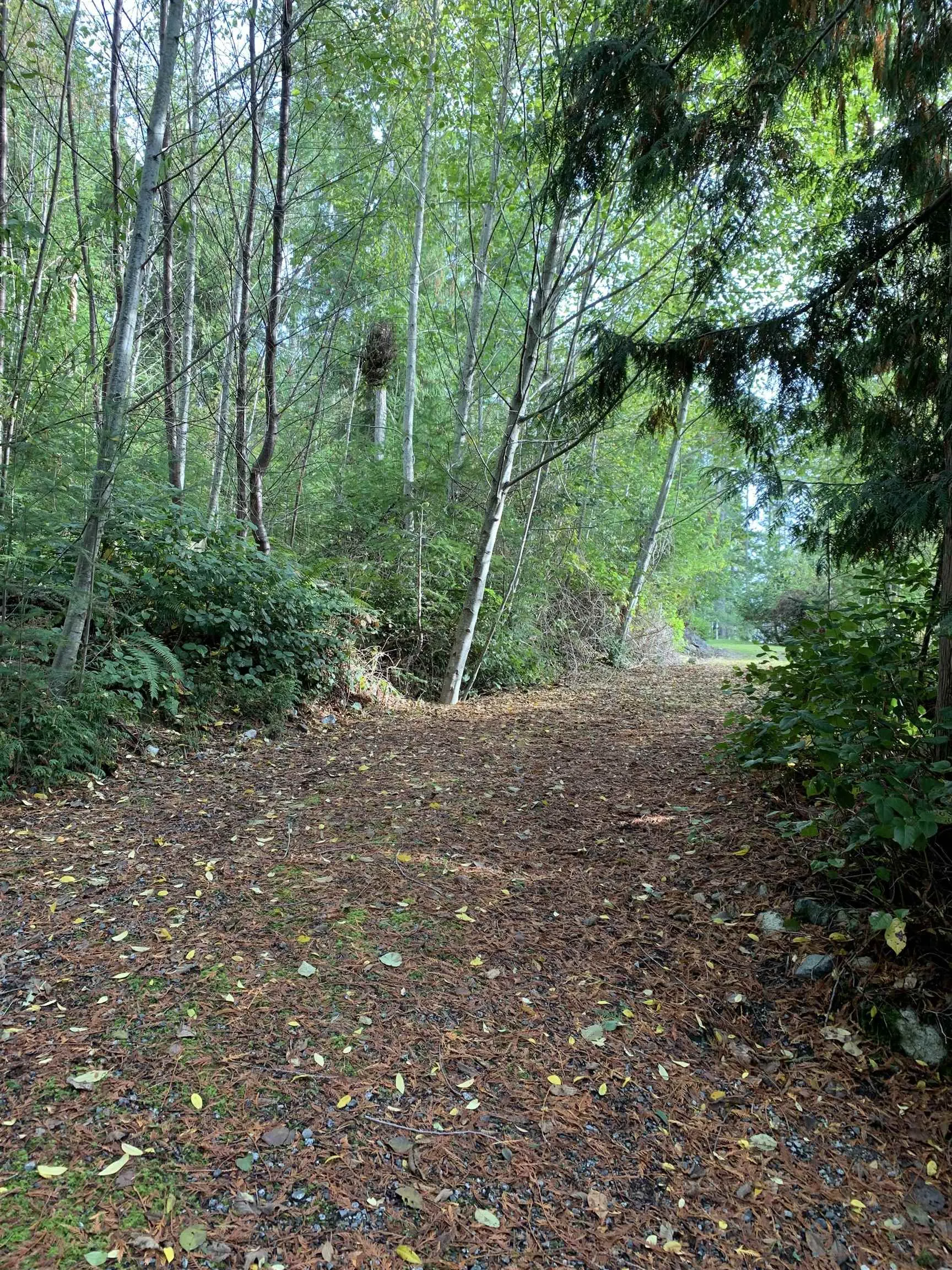 Lot 23 Sakinaw Drive