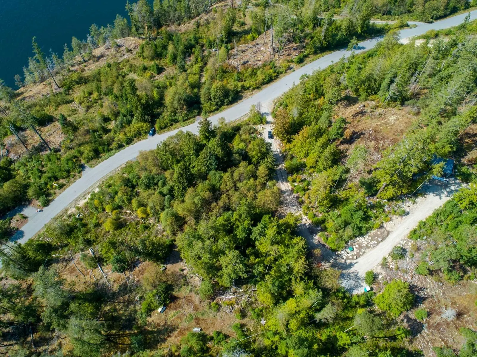 Lot 23 Sakinaw Drive