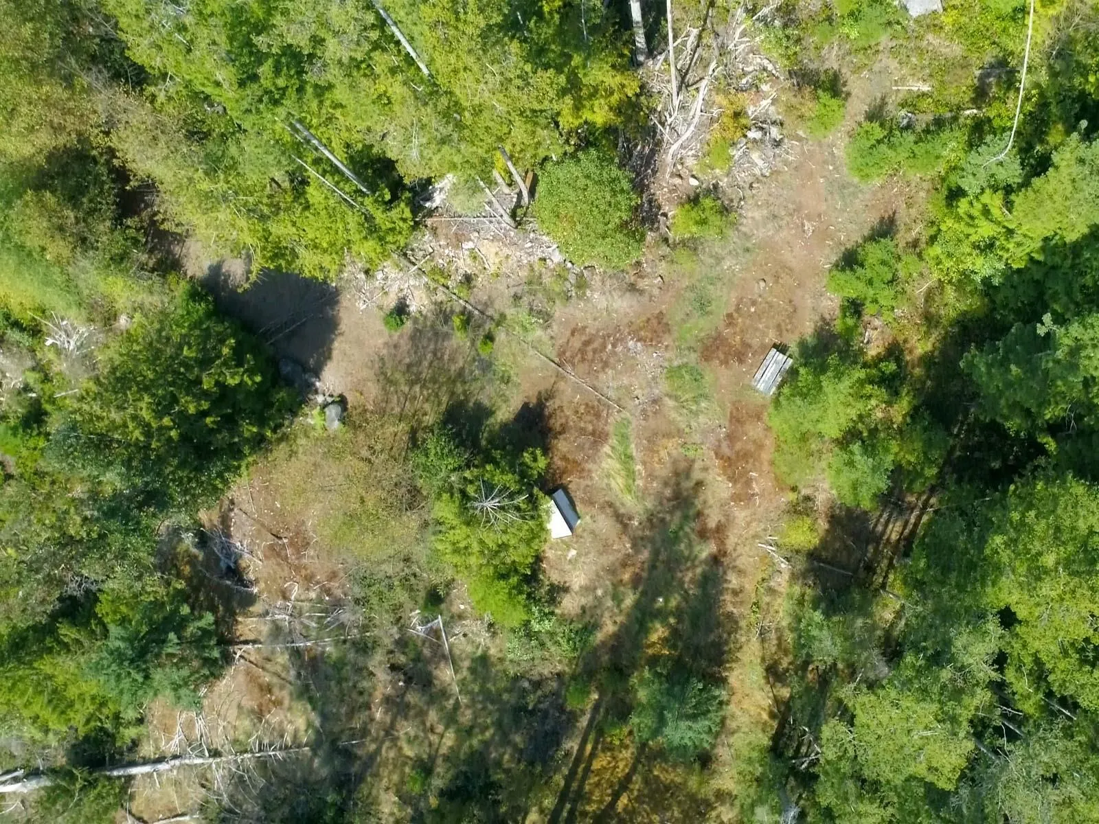 Lot 23 Sakinaw Drive