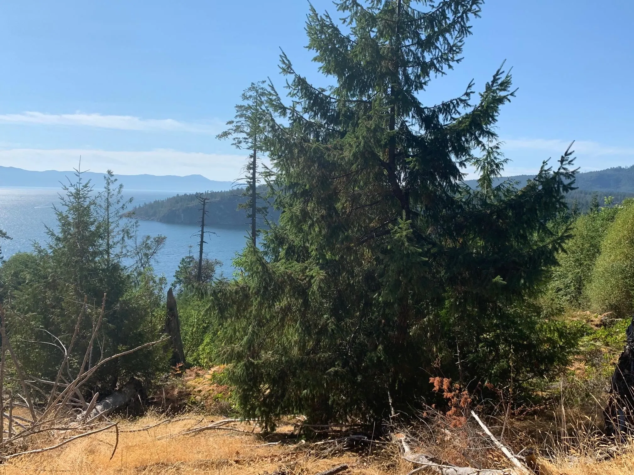 Lot 23 Sakinaw Drive