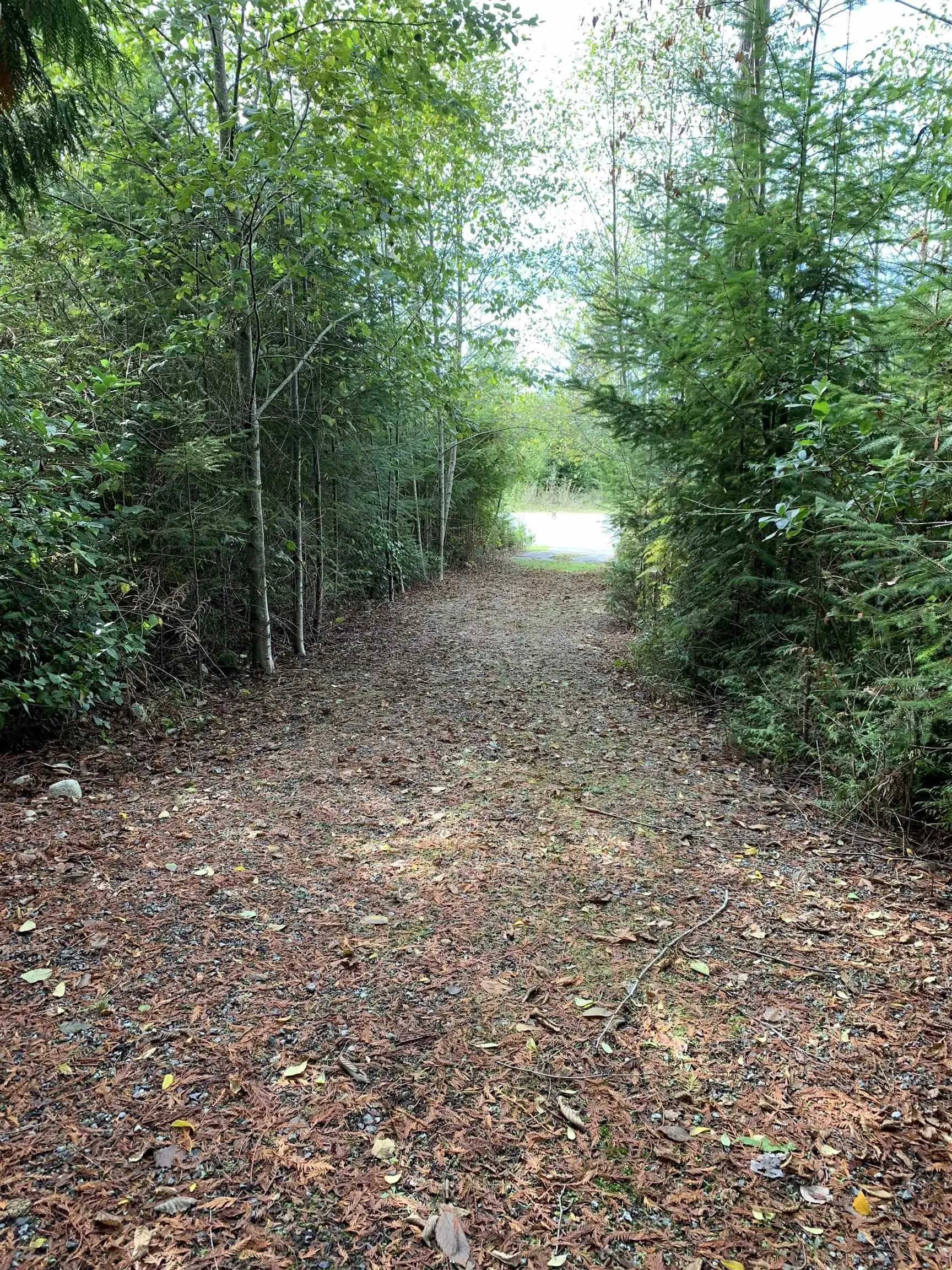 Lot 23 Sakinaw Drive