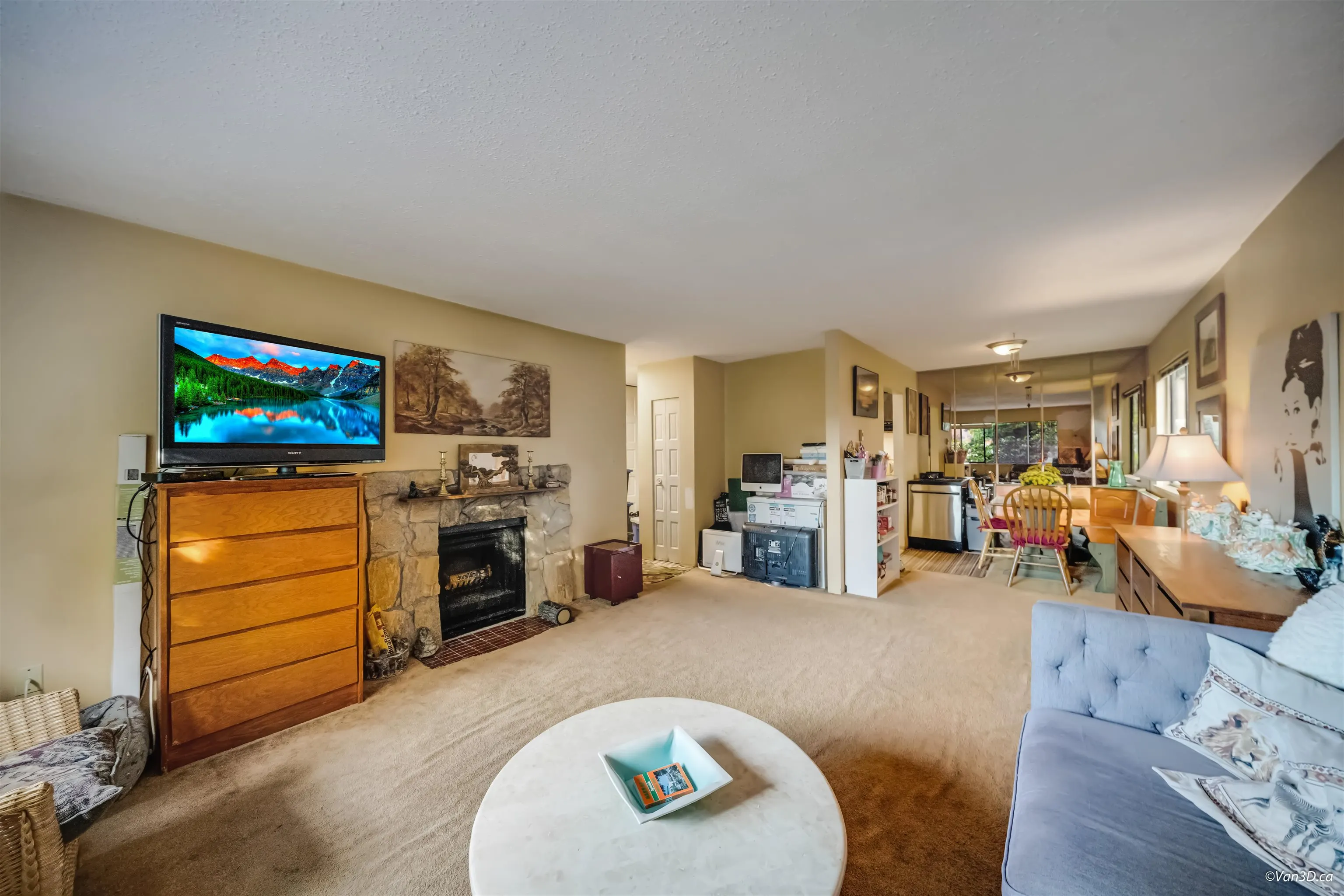 11666 Kingsbridge Drive