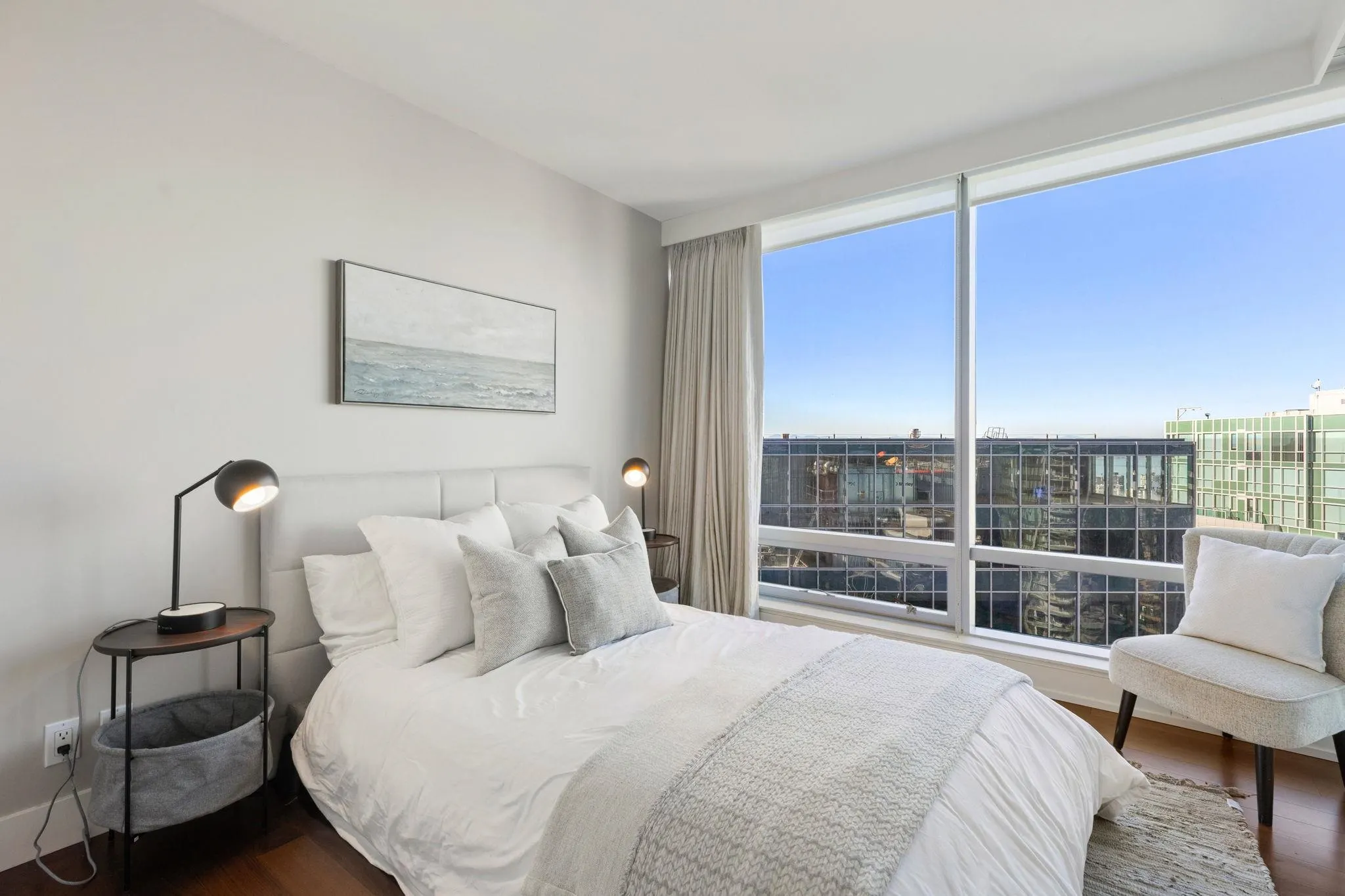 3309 1111 Alberni Street