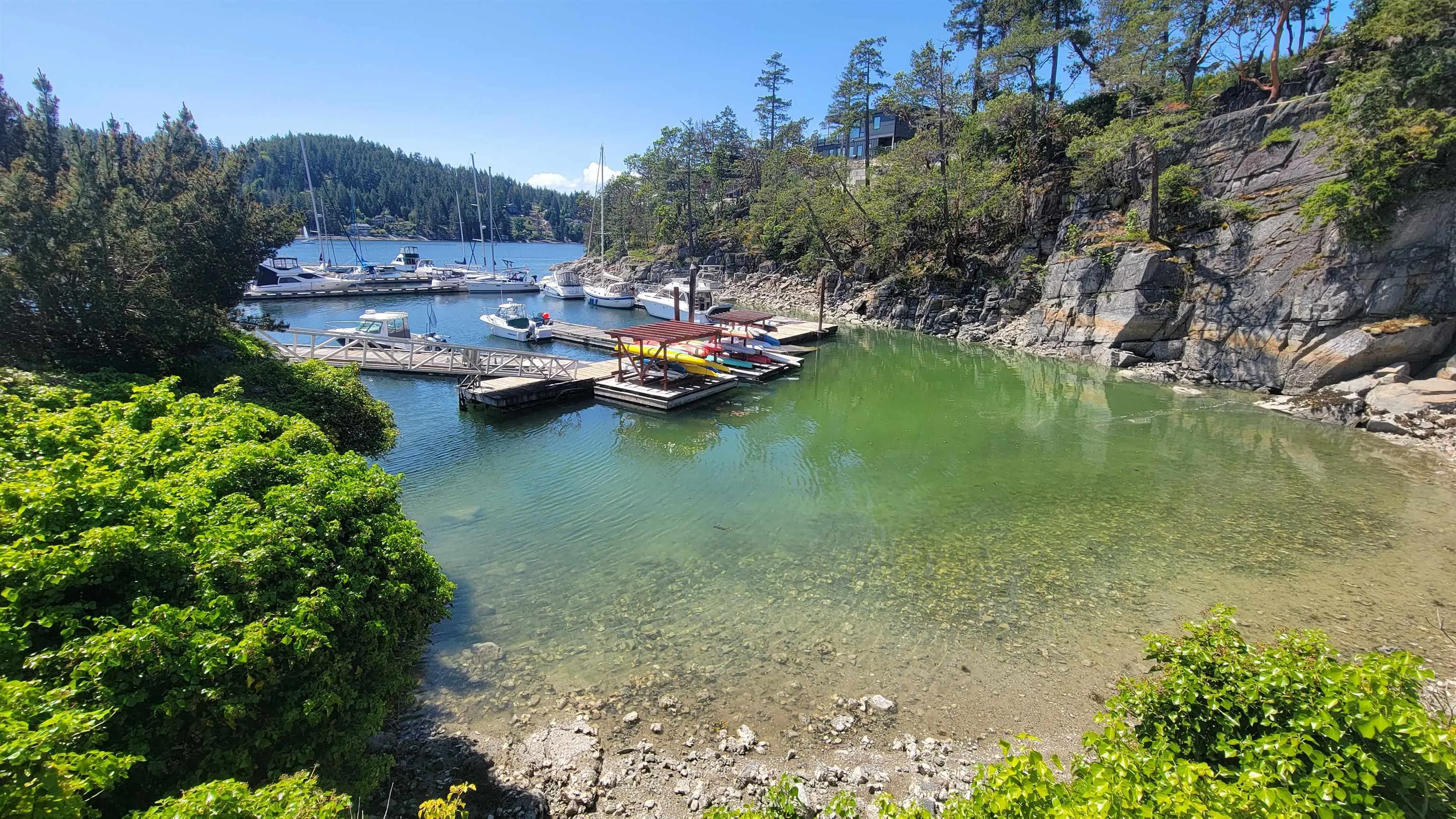 Lot 32 4622 Sinclair Bay Road