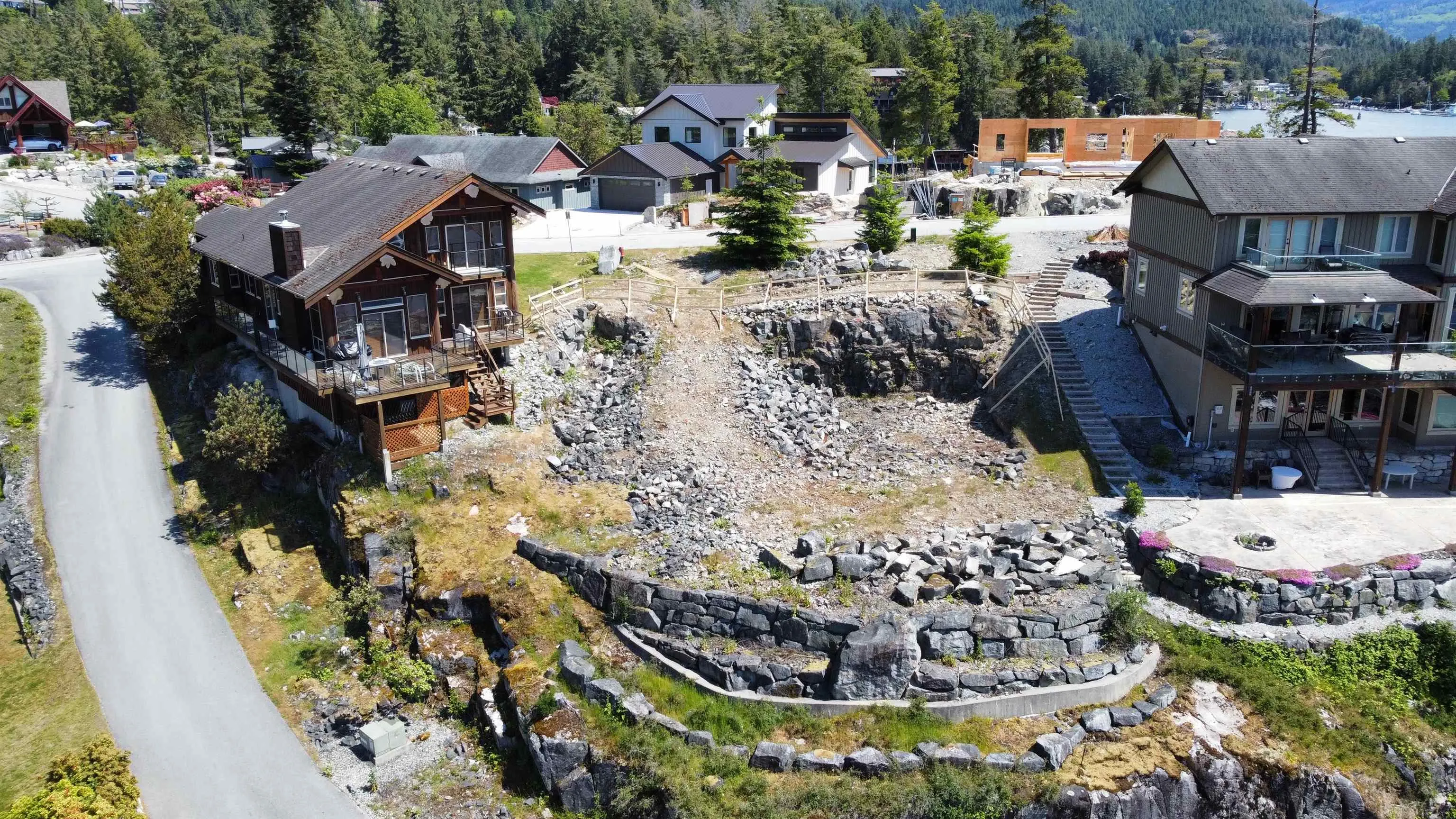 Lot 32 4622 Sinclair Bay Road