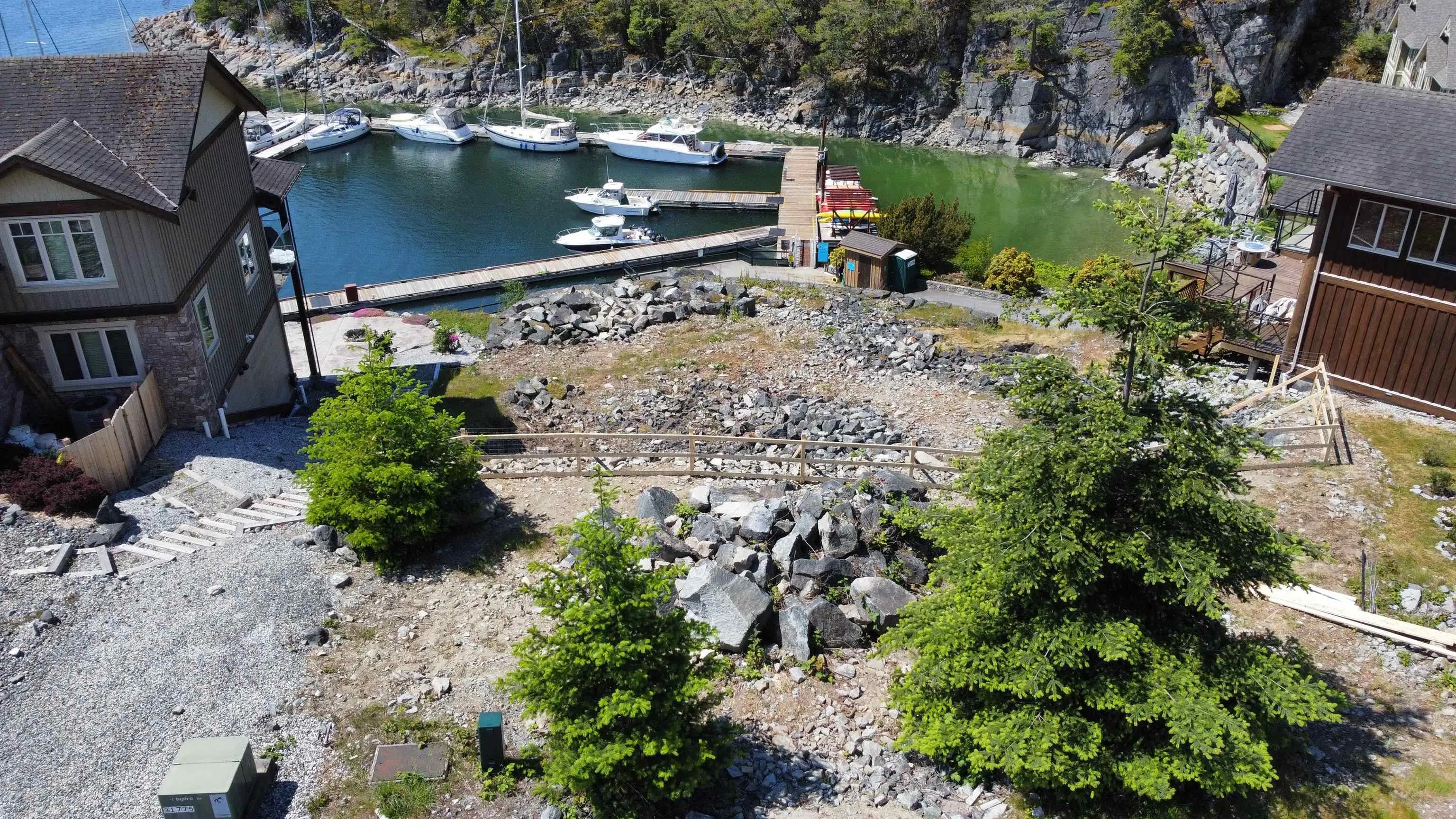 Lot 32 4622 Sinclair Bay Road