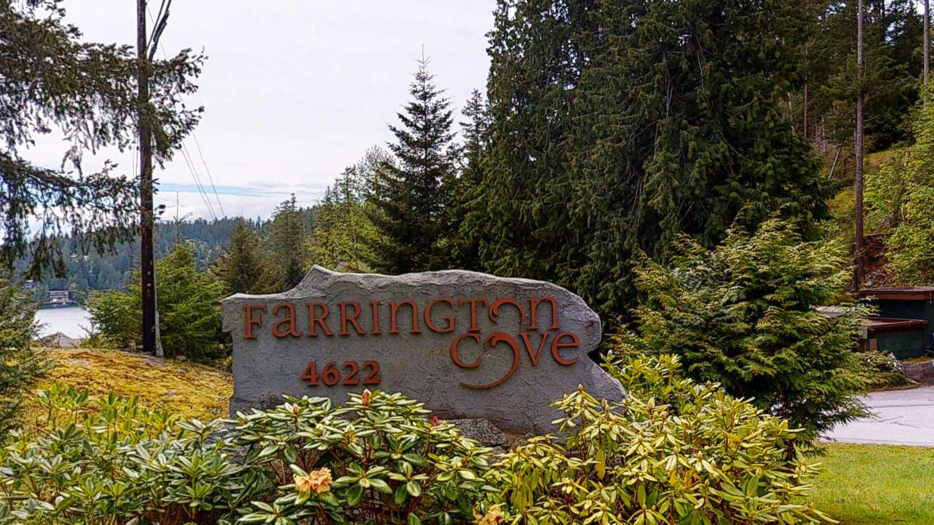 Lot 32 4622 Sinclair Bay Road