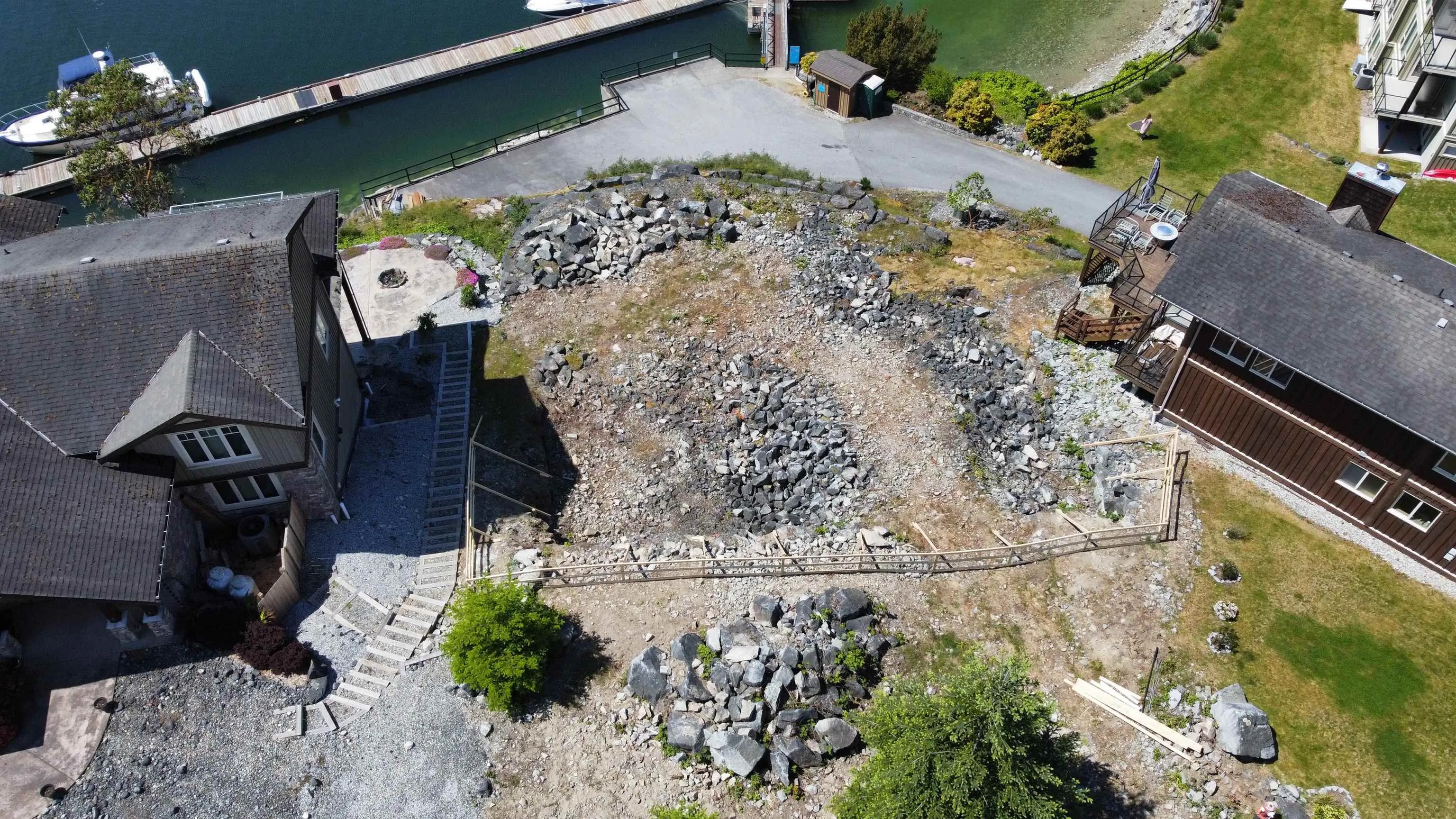 Lot 32 4622 Sinclair Bay Road