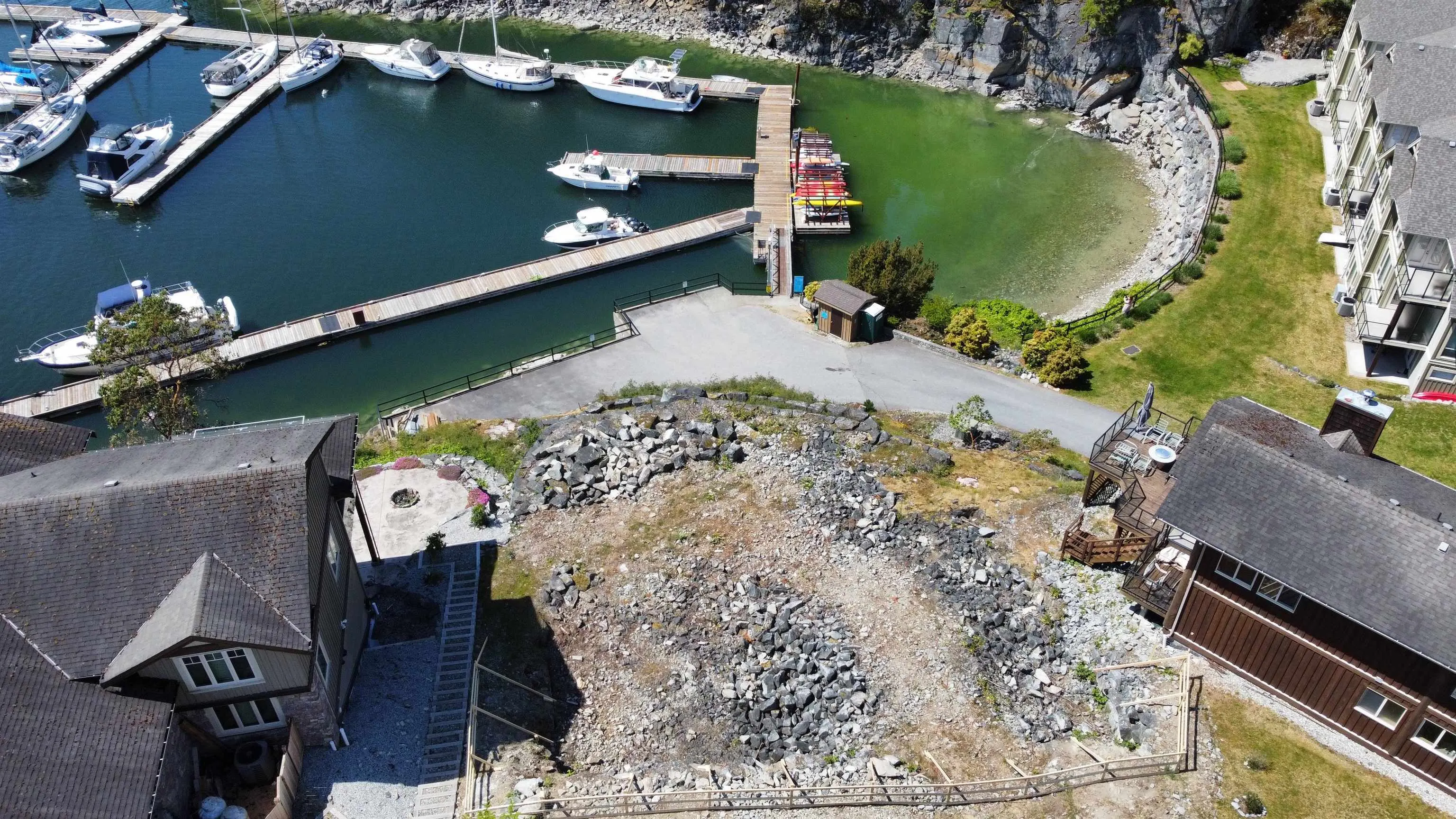 Lot 32 4622 Sinclair Bay Road